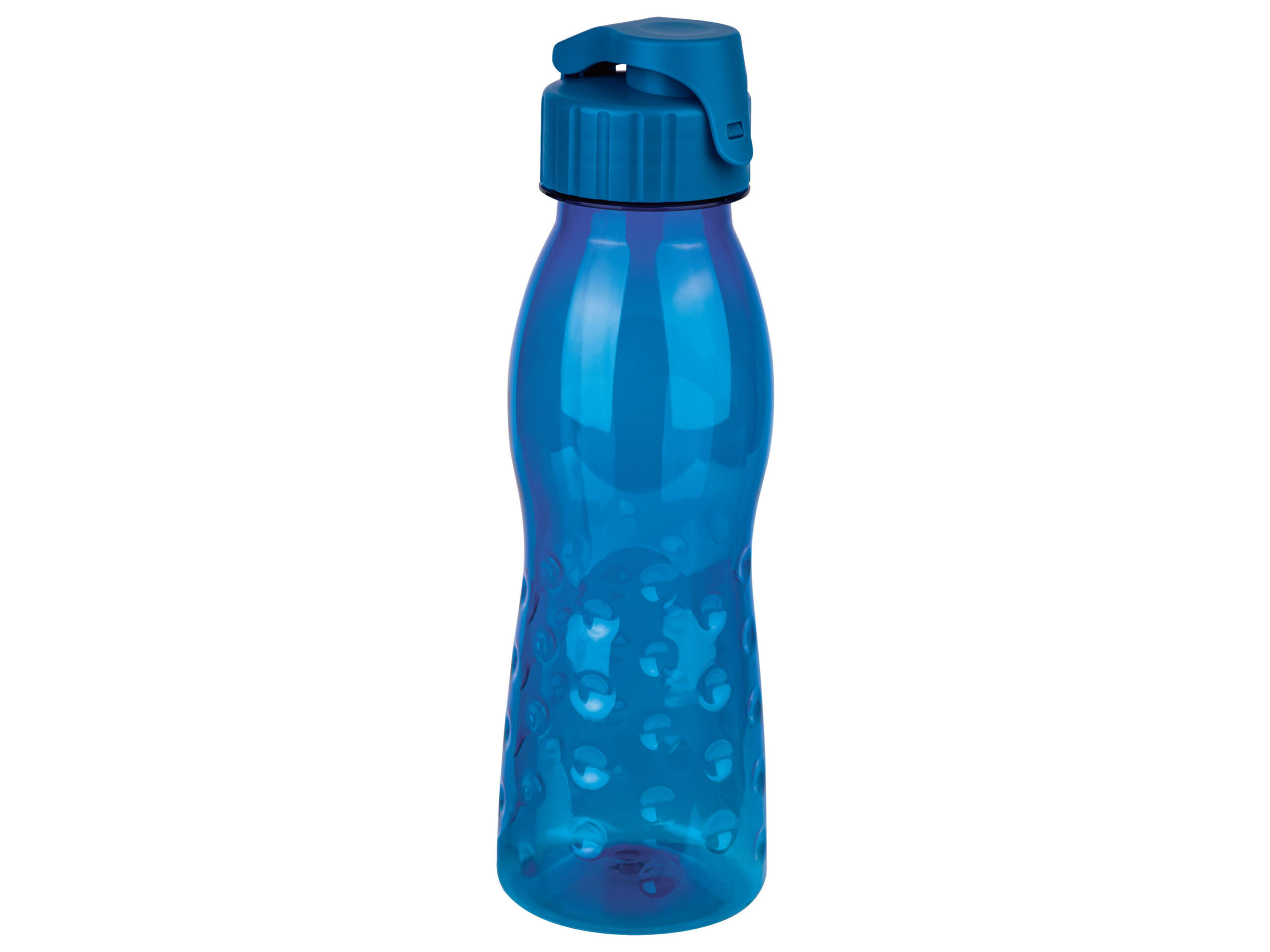 ERNESTO Drinkfles 700 ml (Blauw) (4055334575355)