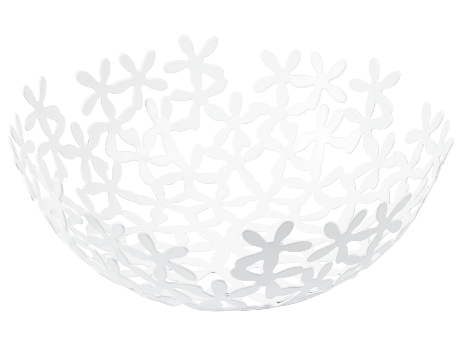 ERNESTO Fruitschaal (Wit) (4054599090504)