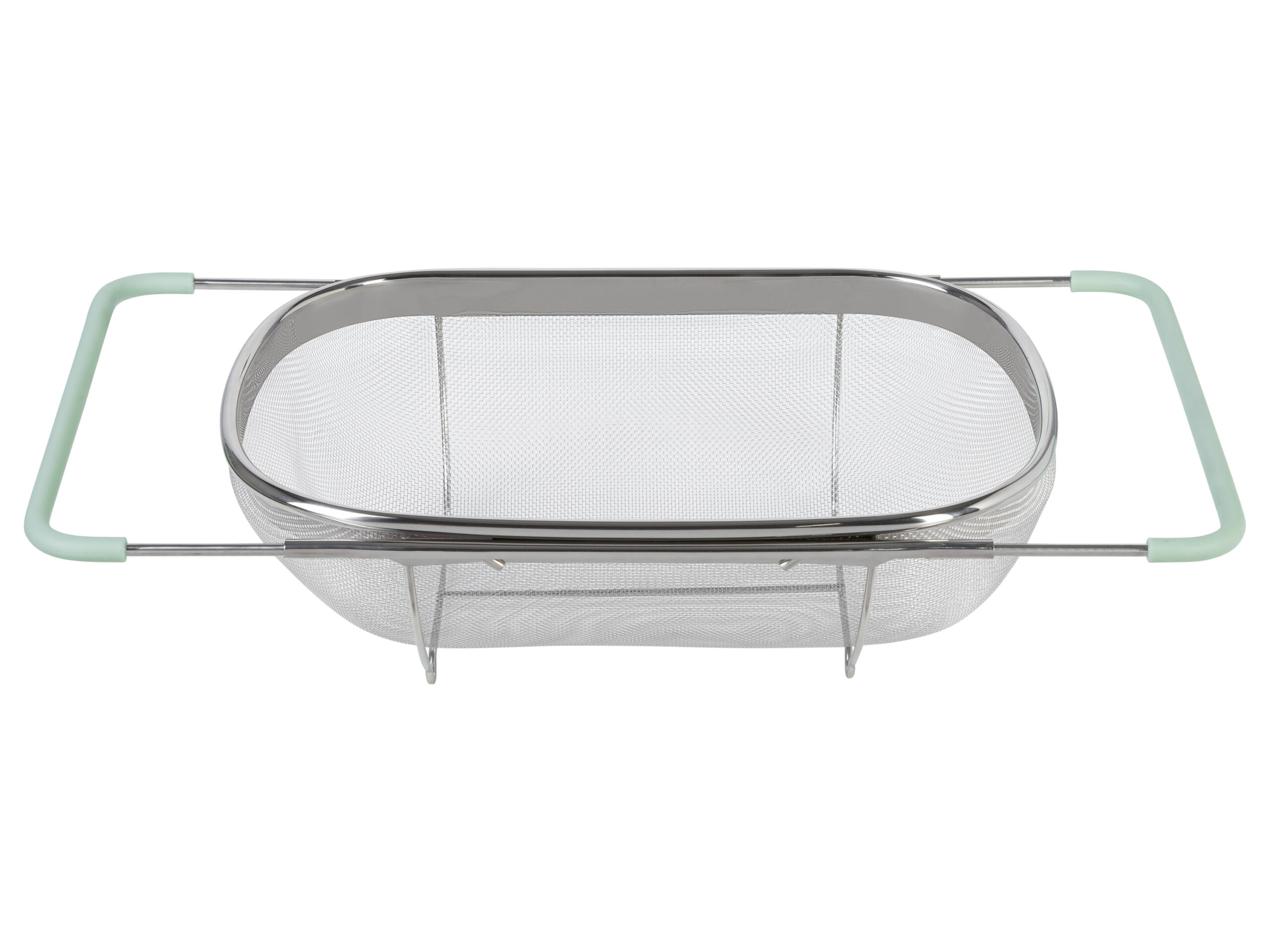 ERNESTO Gootsteenzeef (Turquoise) (4055334842662)