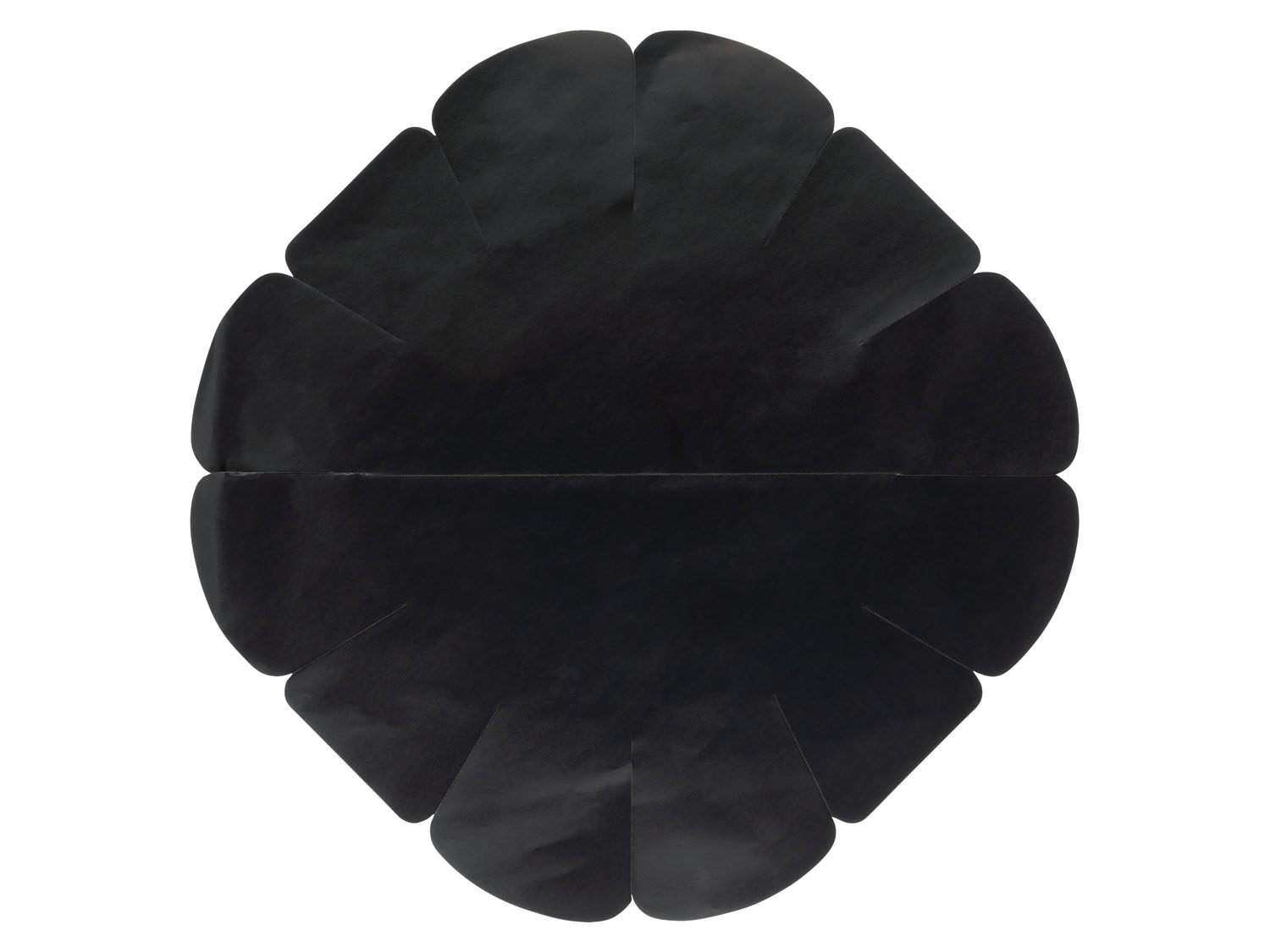 ERNESTO Herbruikbaar bakfolie of -papier (Bakpapier rond) (4055334588270)