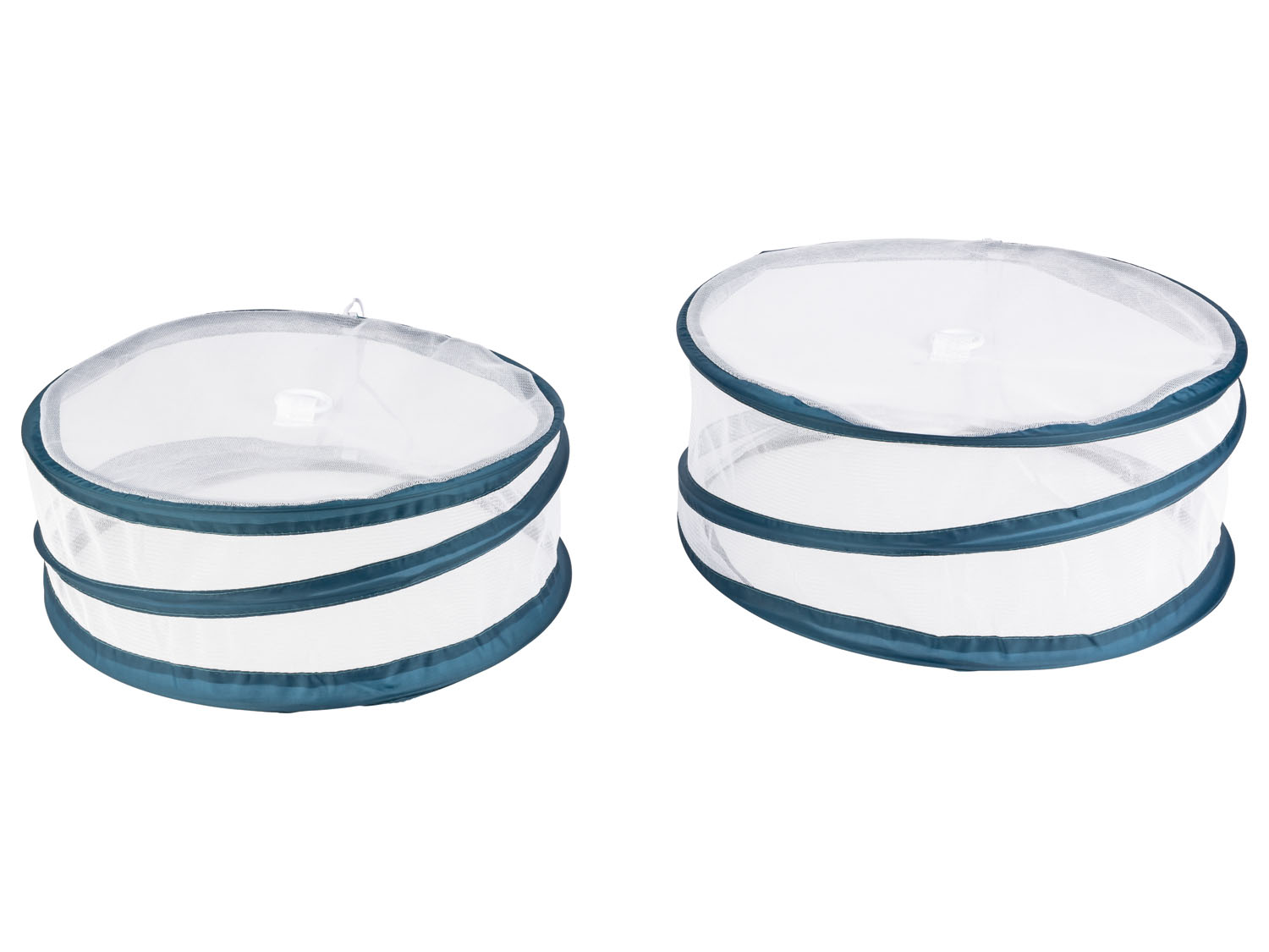 ERNESTO Insectenwerende kappen (Blauw) (4054599080482)