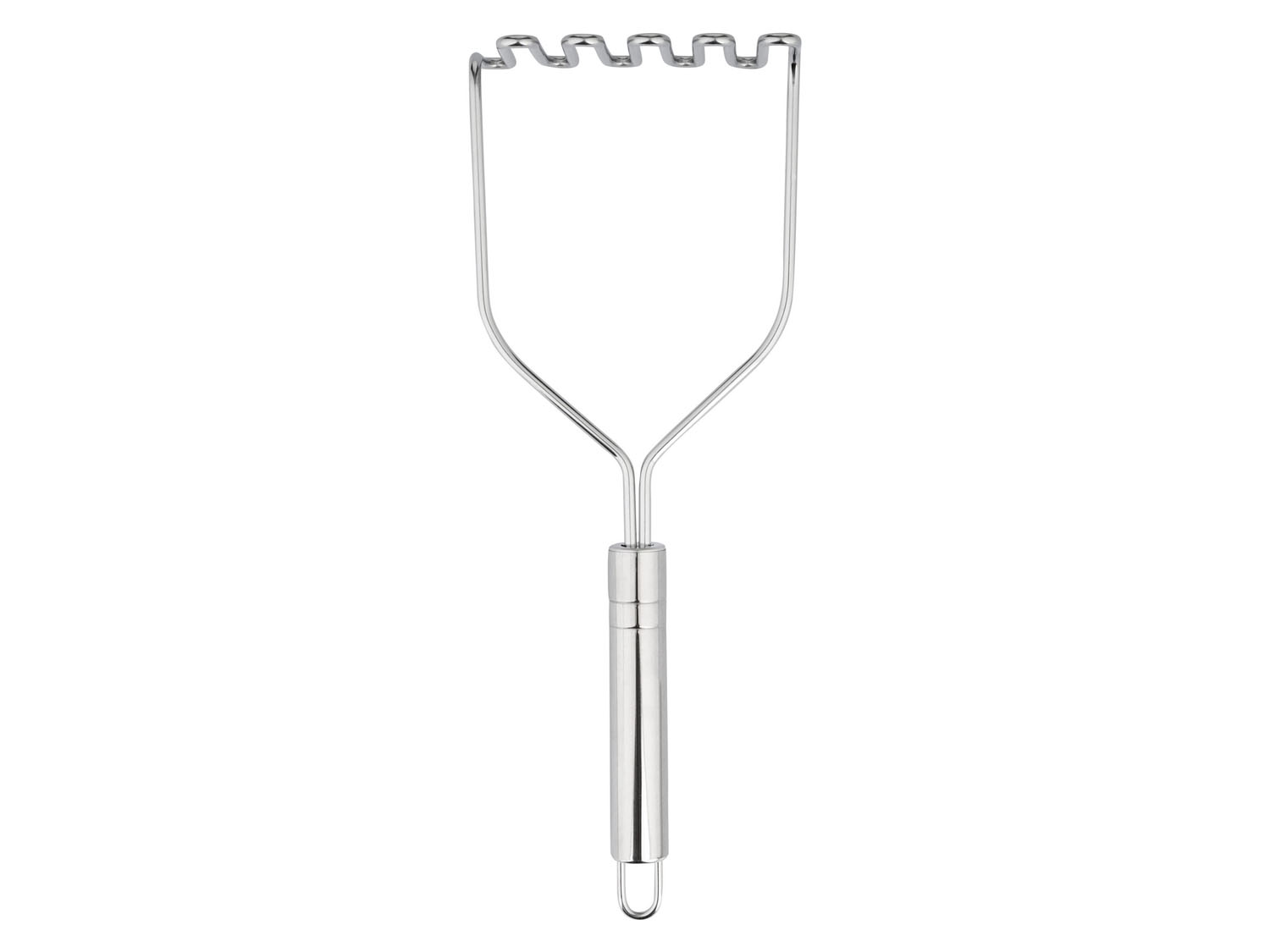 ERNESTO Keukenaccessoires (Aardappelstamper) (4055333040854)