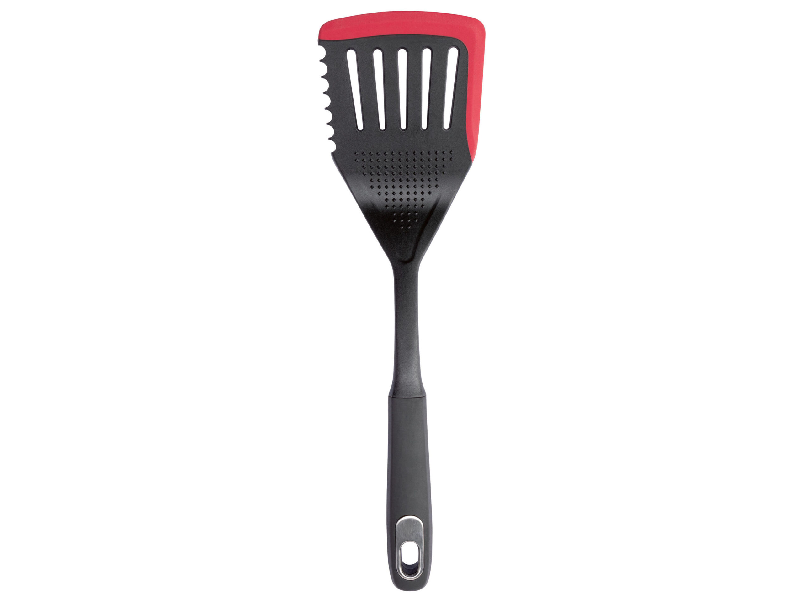 ERNESTO Keukengerei (Spatel met gekartelde rand) (4054599053295)