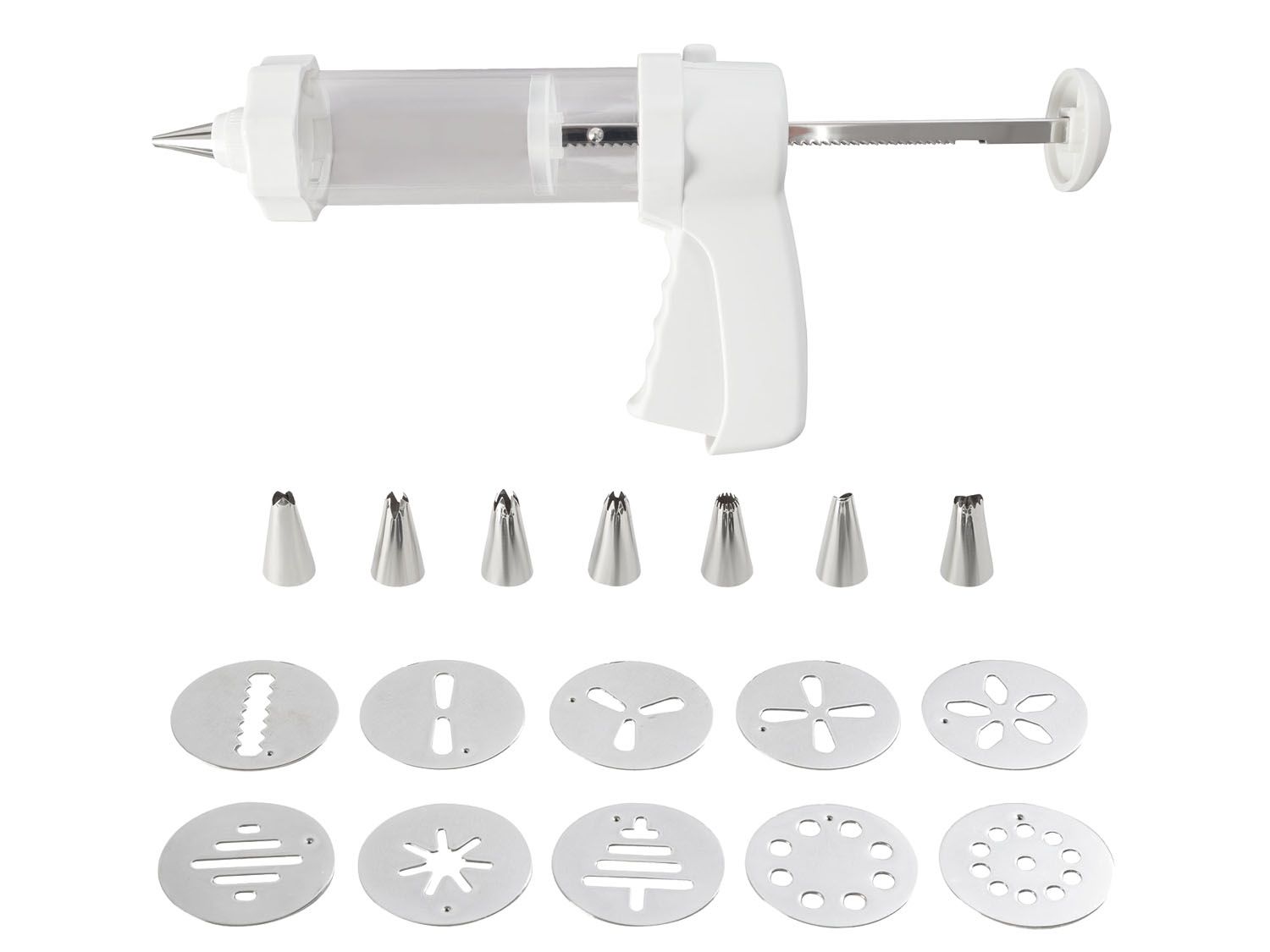 ERNESTO Koekjespers (4056233582734)