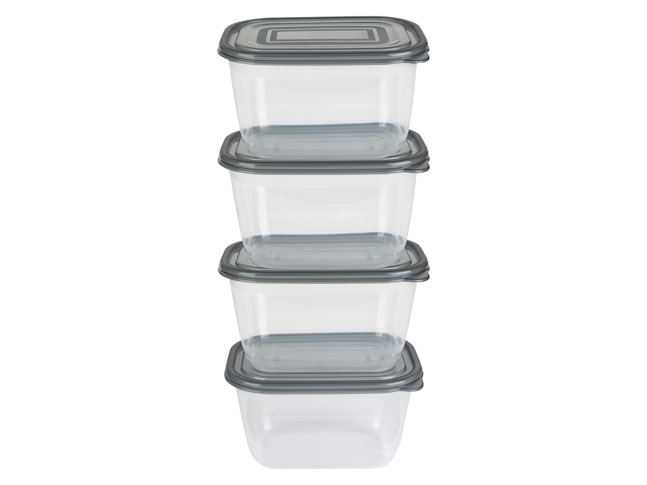 ERNESTO Koelkastdozensets (4-delige set (0,85 l)) (4334036066522)