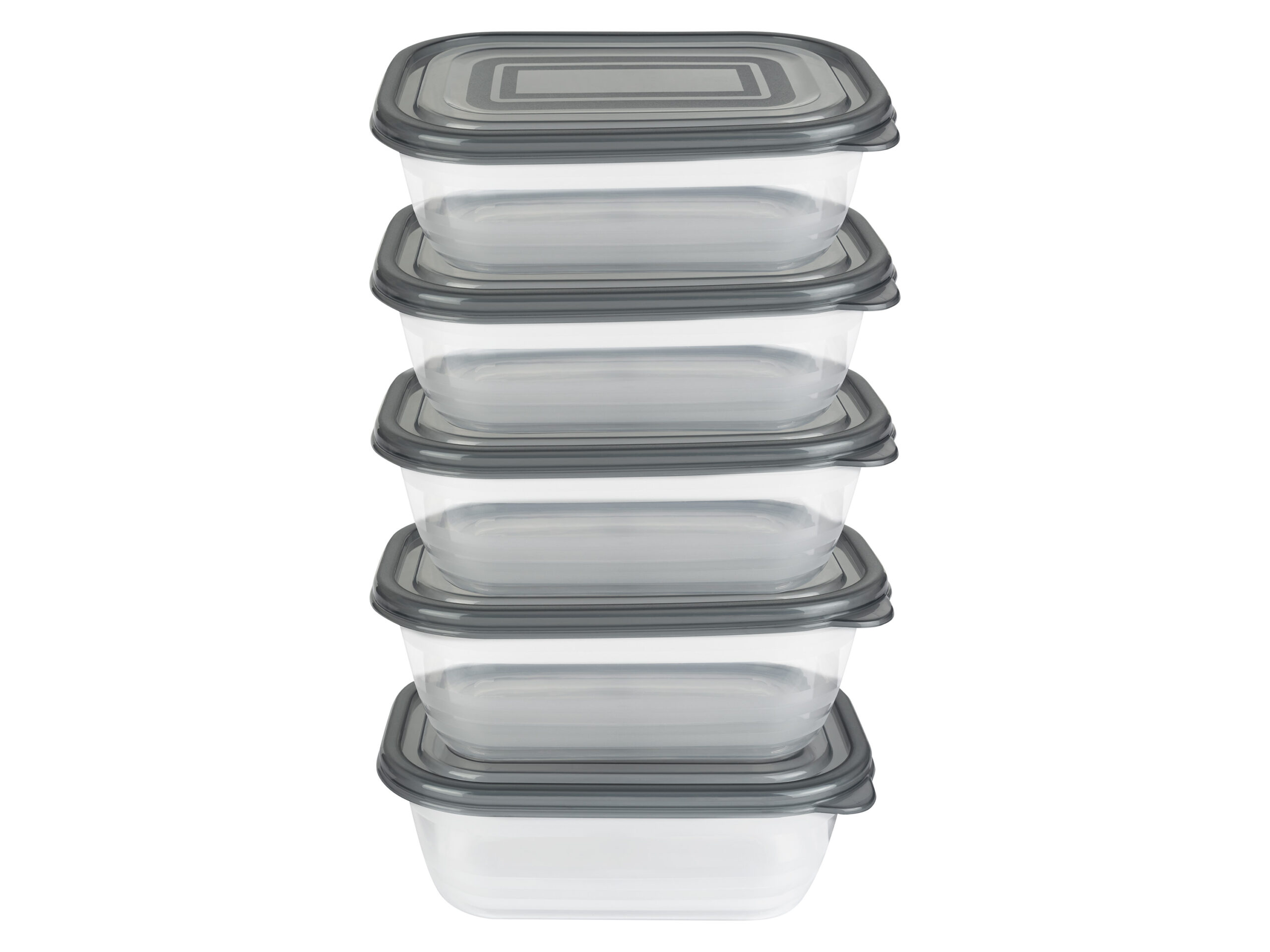 ERNESTO Koelkastdozensets (5-delige set (0,55 l)) (4334036066515)