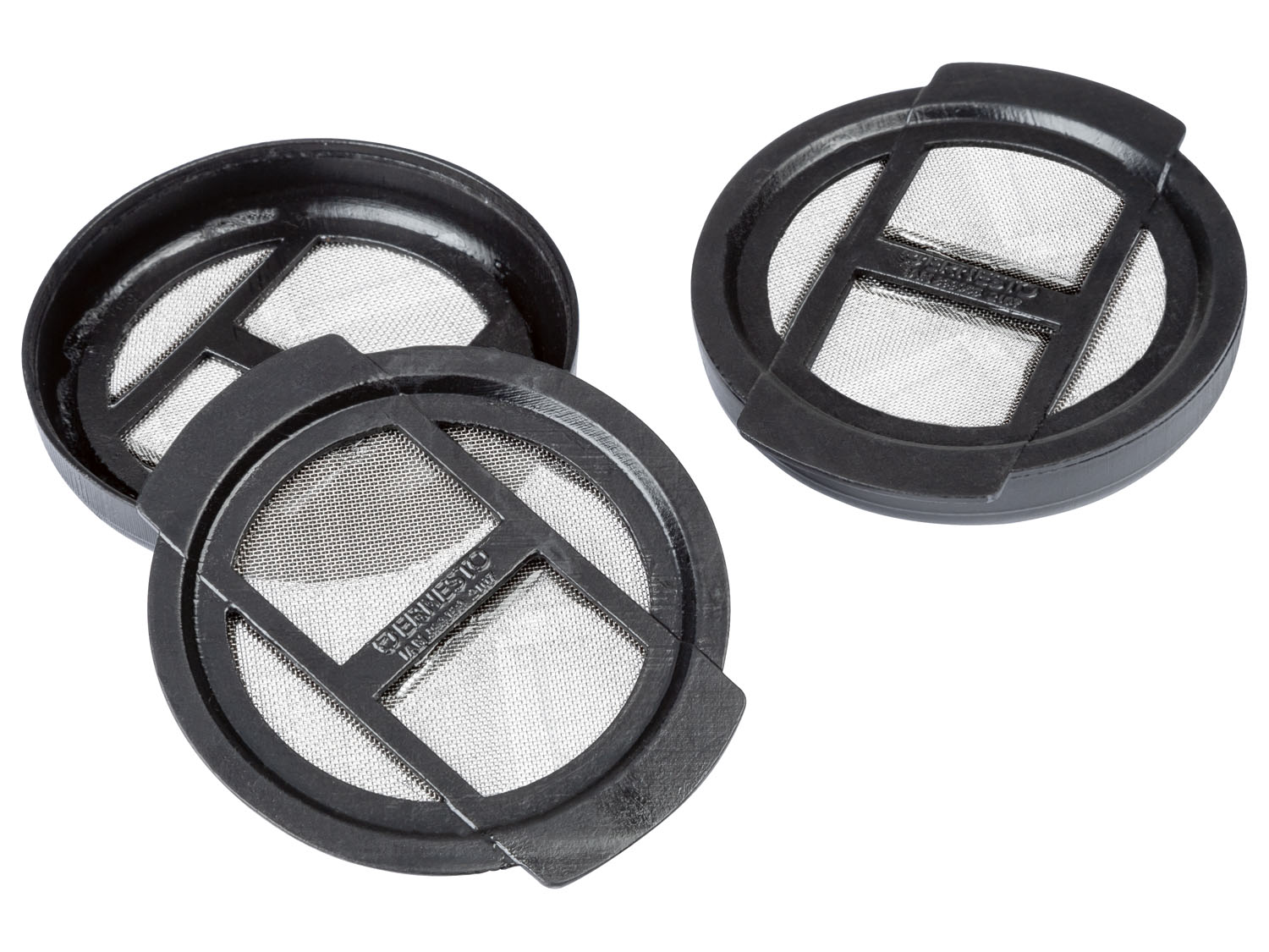 ERNESTO Koffiefilter / pads (Pads) (4054599053202)