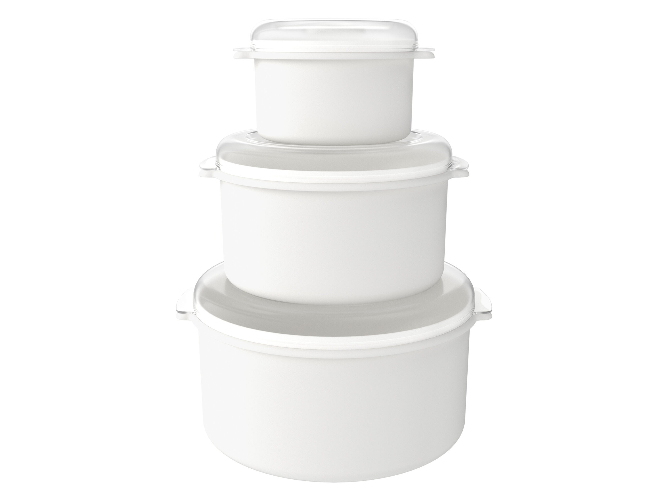 ERNESTO Magnetrondozenset (Wit) (4058143057340)