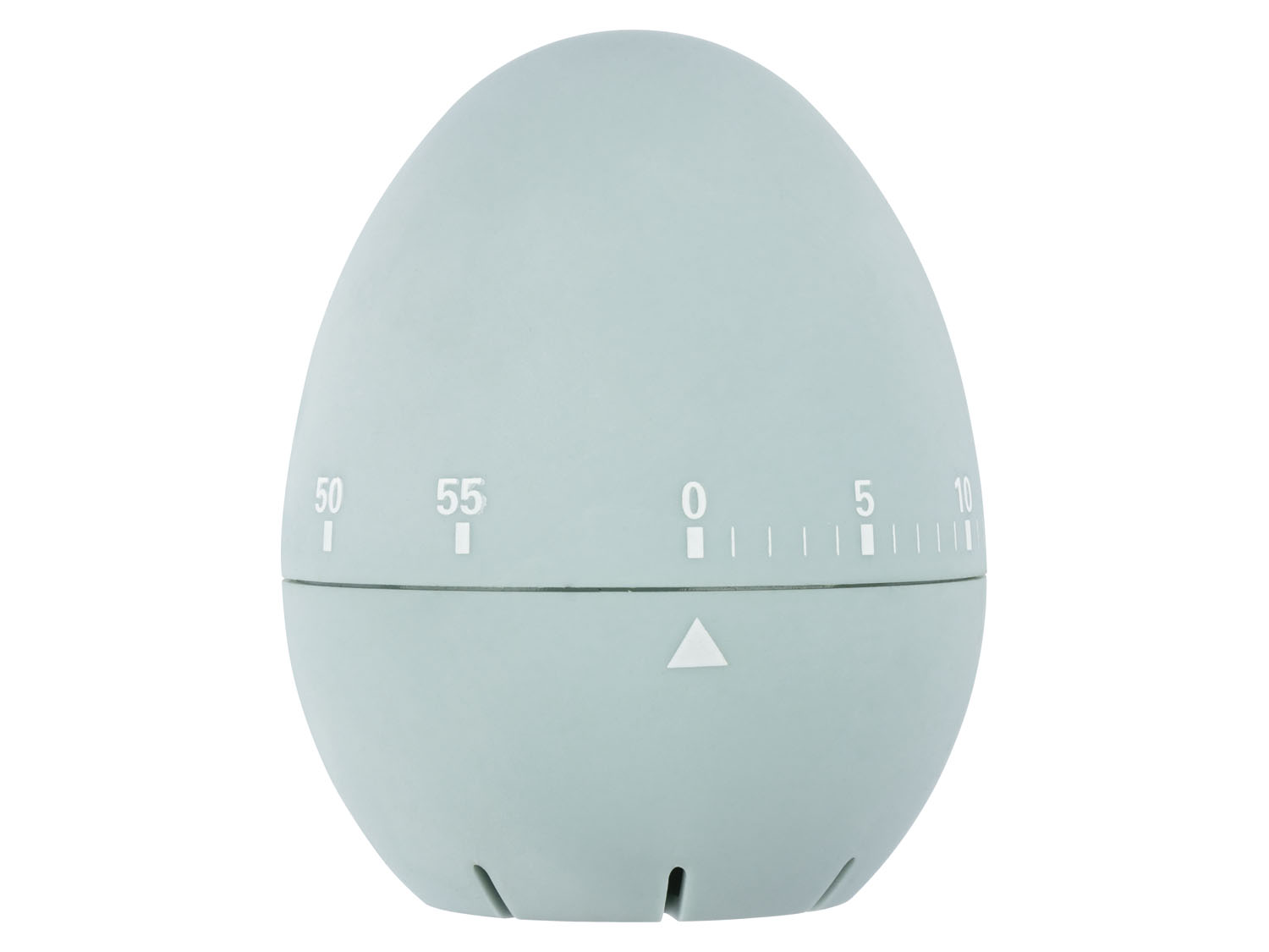 ERNESTO Mechanische kookwekker (Mint) (4055333057166)