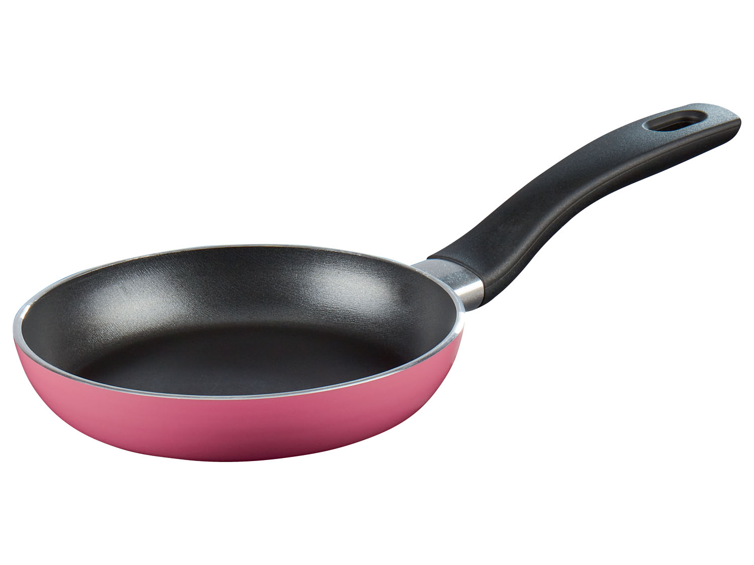 ERNESTO Mini pan Ø14 cm (Roze) (4055334765053)