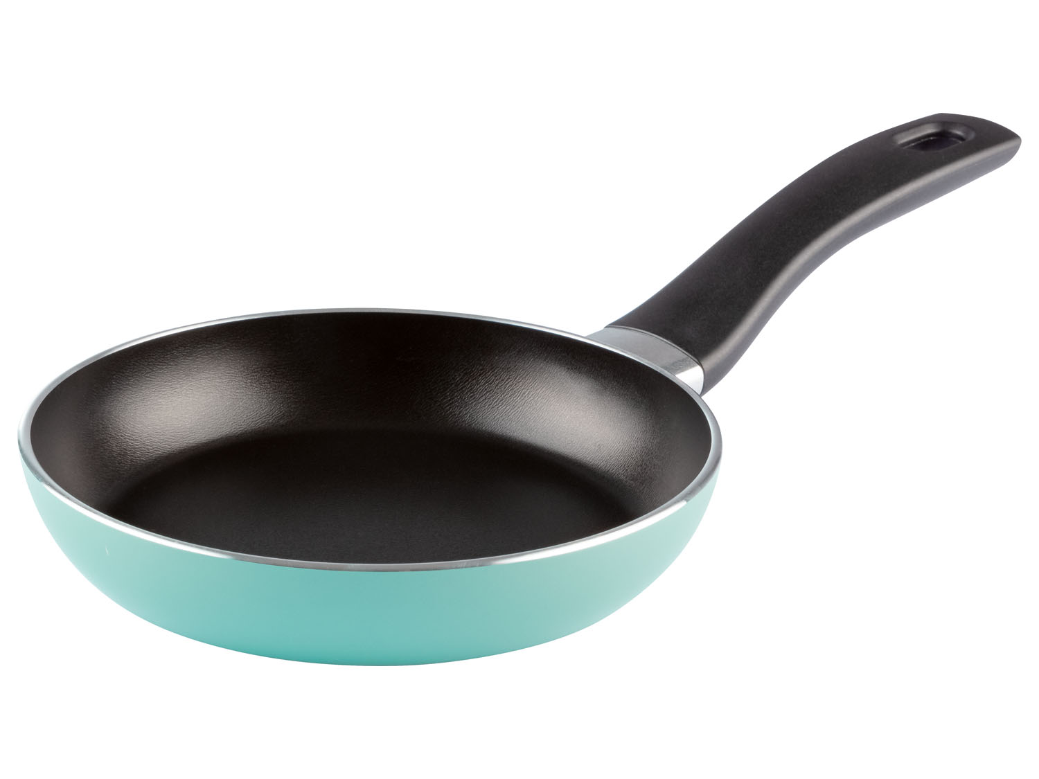 ERNESTO Minipan Ø14 cm (Lichtblauw) (4055329088761)