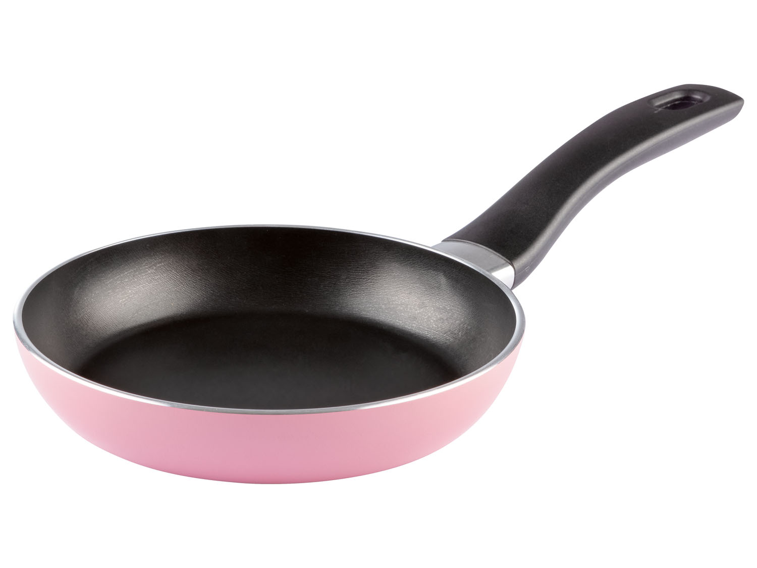 ERNESTO Minipan Ø14 cm (Lichtroze) (4055329088778)