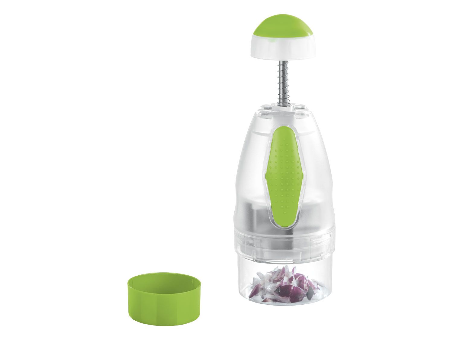 ERNESTO Multihakker (Groen) (4304493082052)