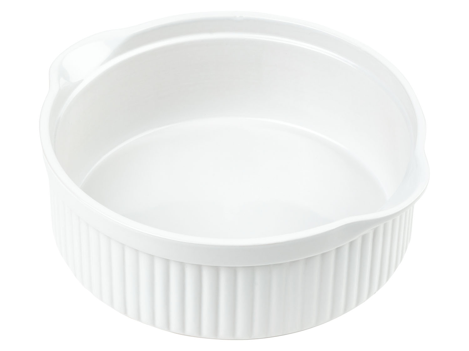 ERNESTO Ovenschaal (Ovenschaal rond ) (4055333051072)