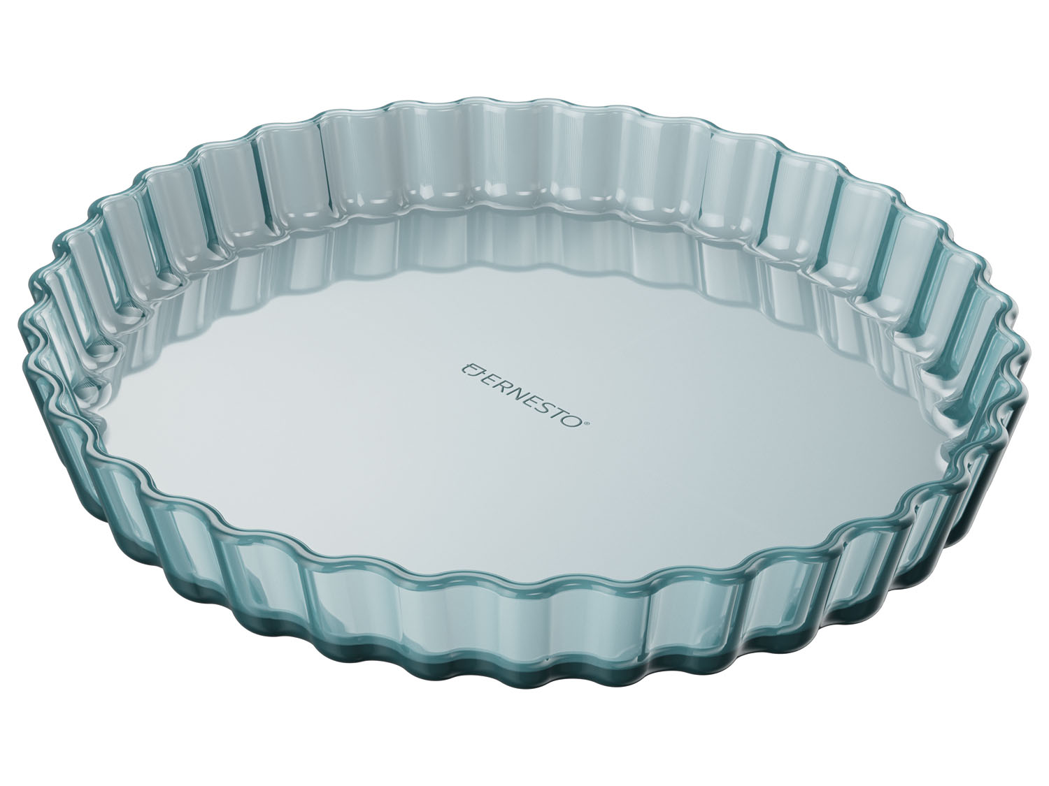 ERNESTO Ovenschaal of bakvorm (Quiche- en taartvorm) (4055329020587)