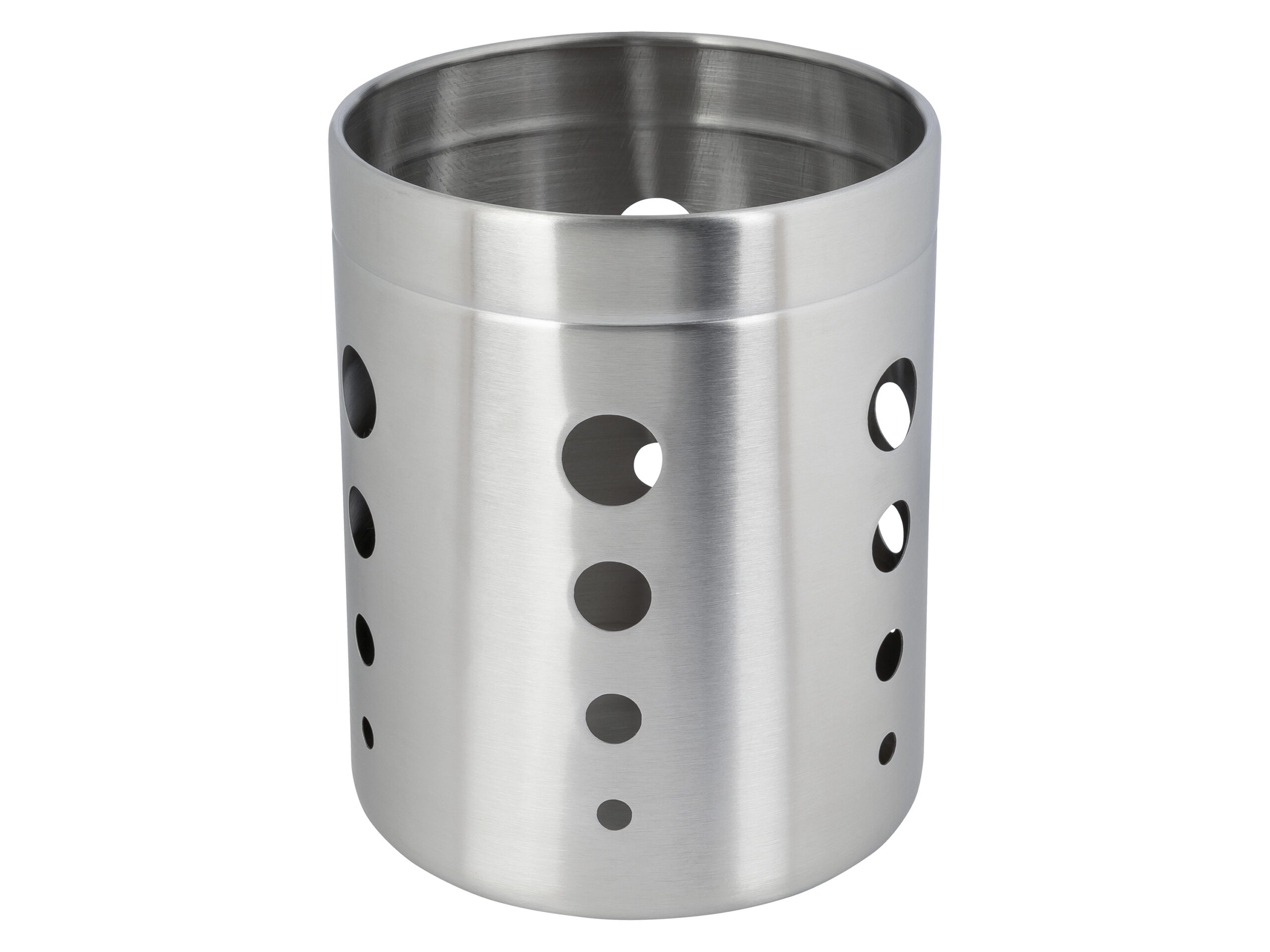 ERNESTO RVS keukenaccessoires (Bestekhouder) (4055334756174)