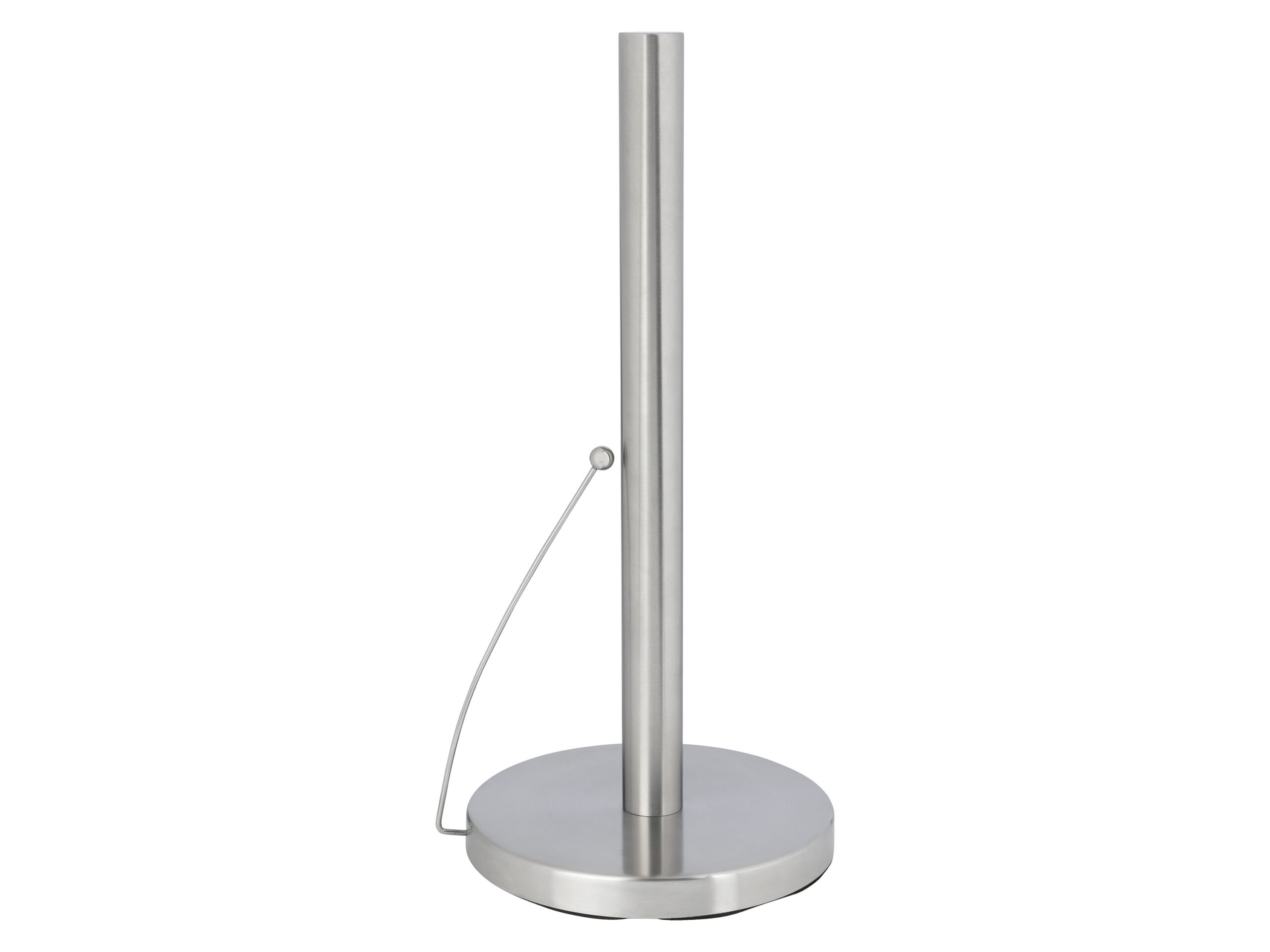 ERNESTO RVS keukenaccessoires (Keukenrolhouder) (4055334756150)