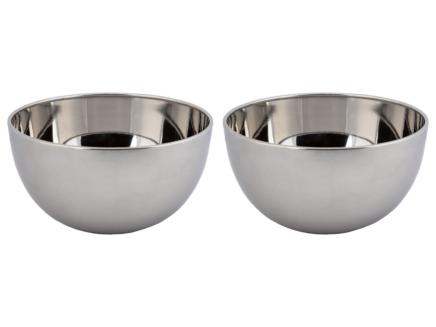 ERNESTO RVS keukenhulpjes (2 schalen) (4055333049451)