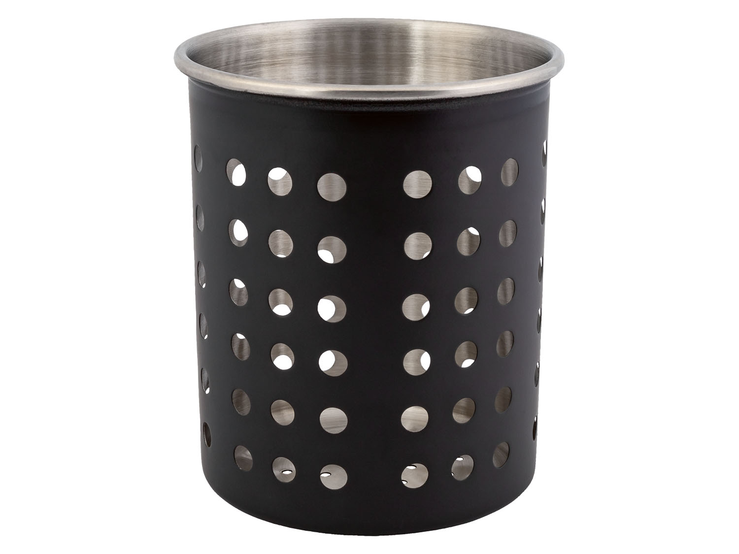 ERNESTO RVS keukenhulpjes (Bestekhouder) (4055333049499)