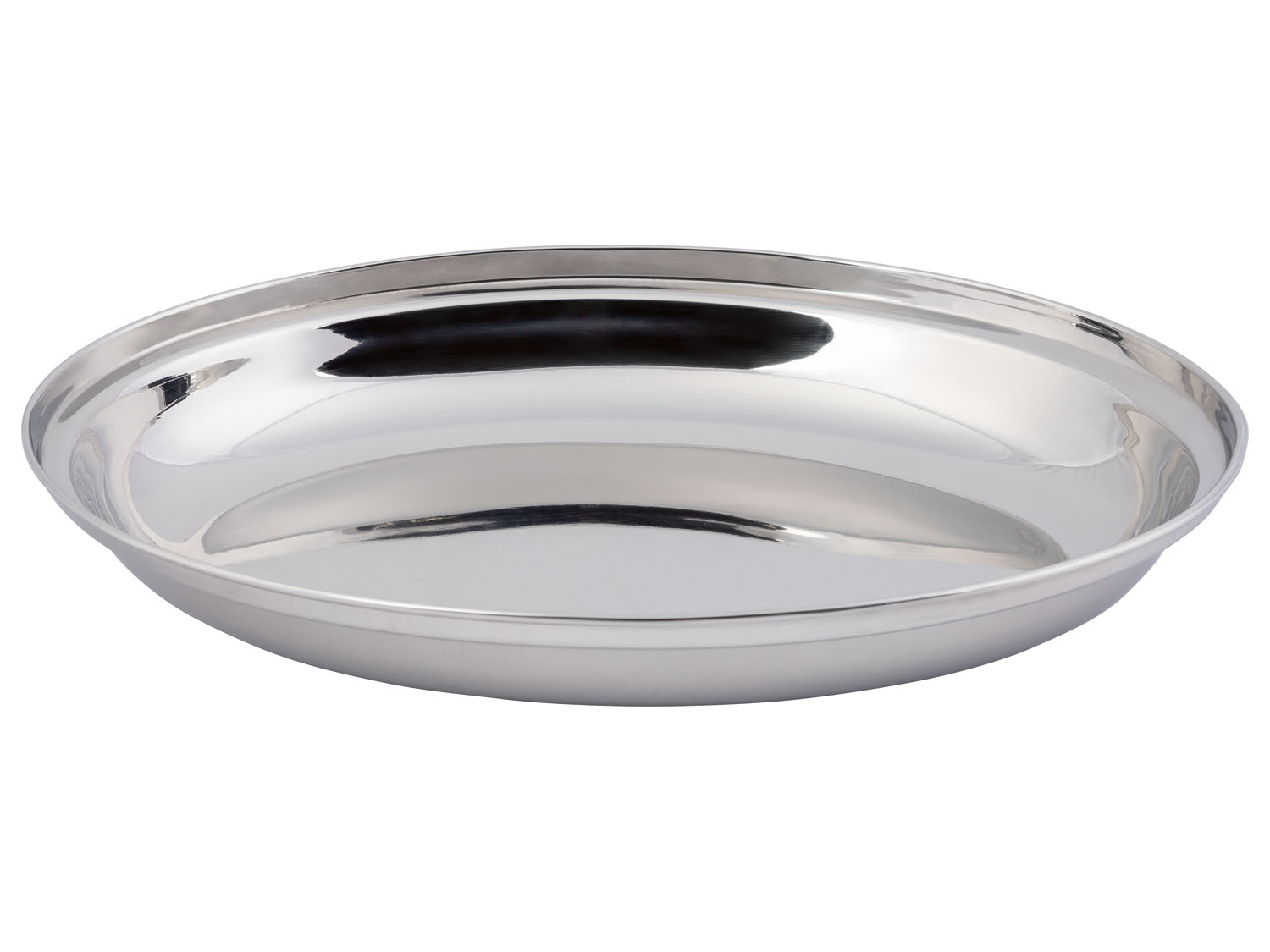 ERNESTO RVS keukenhulpjes (Serveerschaal) (4055333049468)