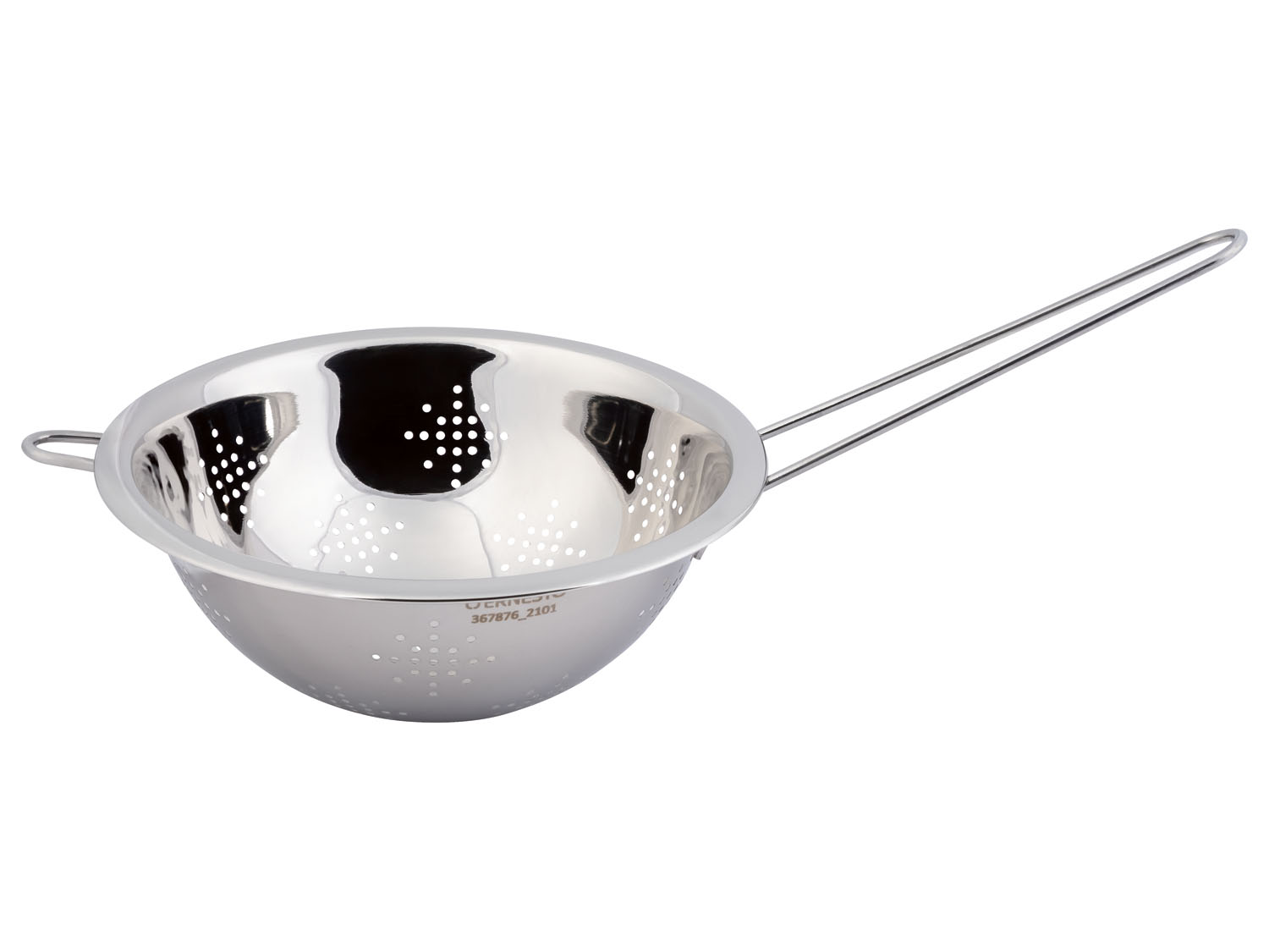 ERNESTO RVS keukenhulpjes (Zeef) (4055333049505)