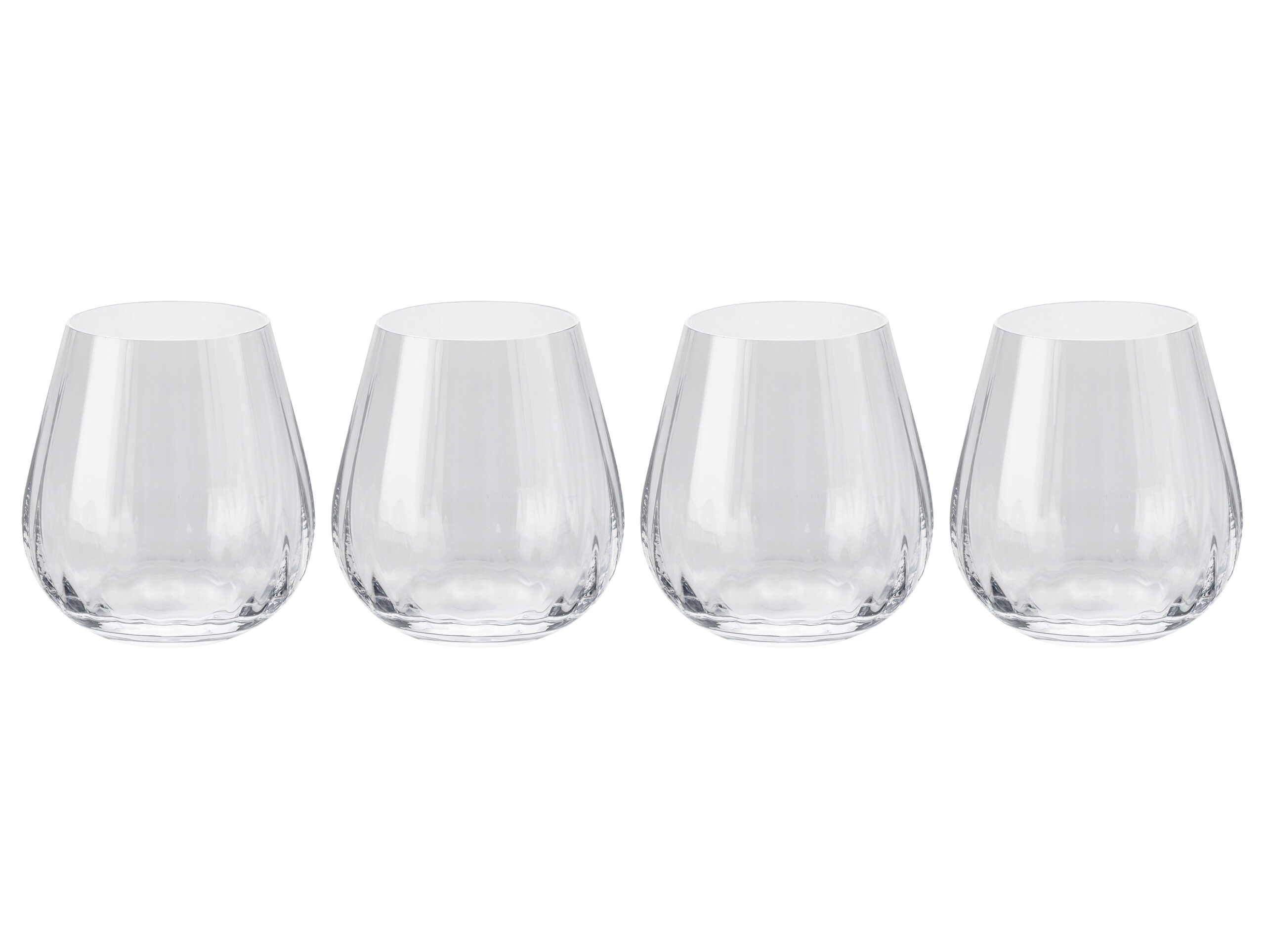 ERNESTO Rode wijn- / water glazen (Waterglazen) (4335747009174)