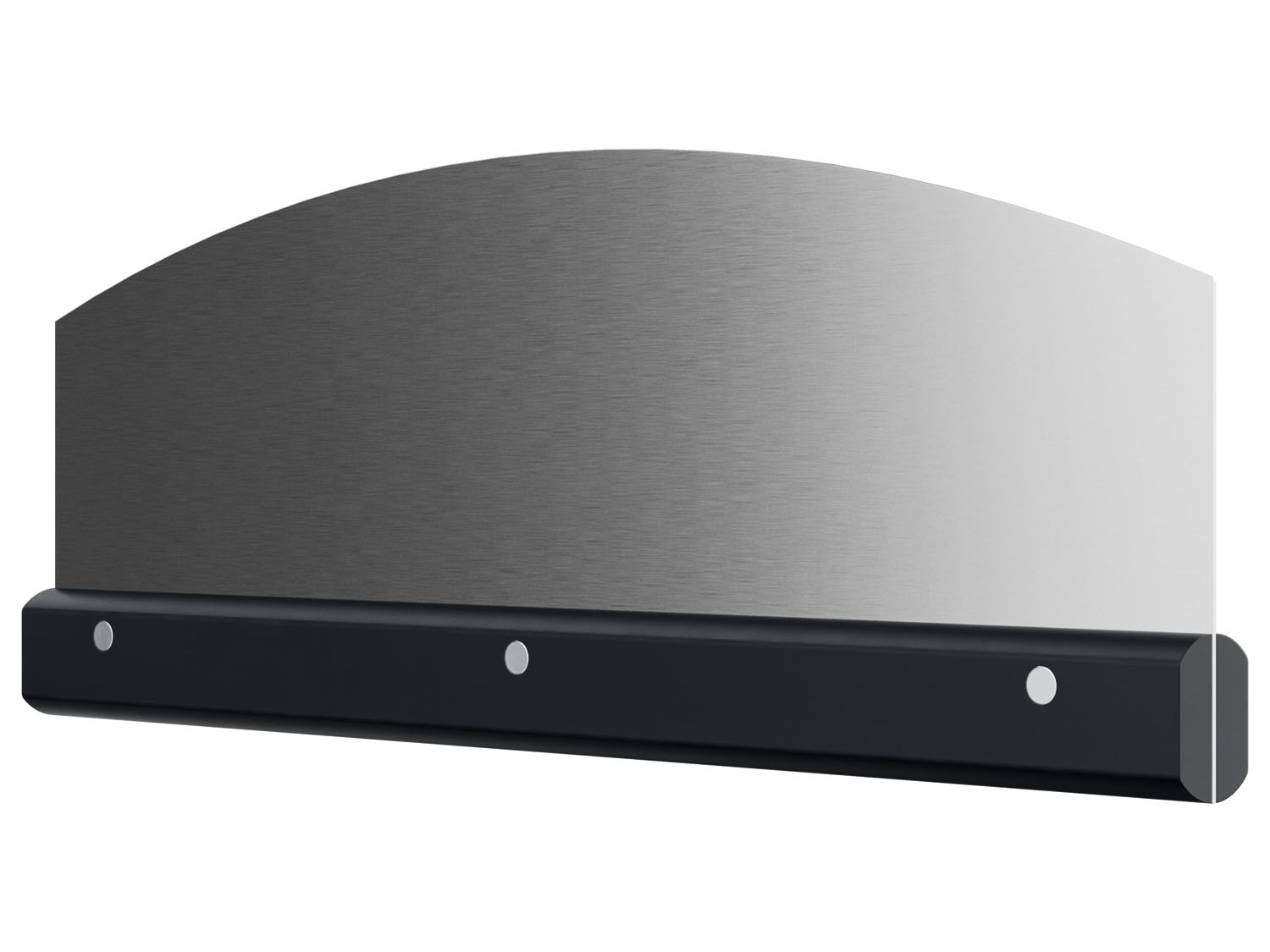 ERNESTO Roestvrijstalen pizzaschaar / -fiets / -mes (Pizzames) (4055334742443)