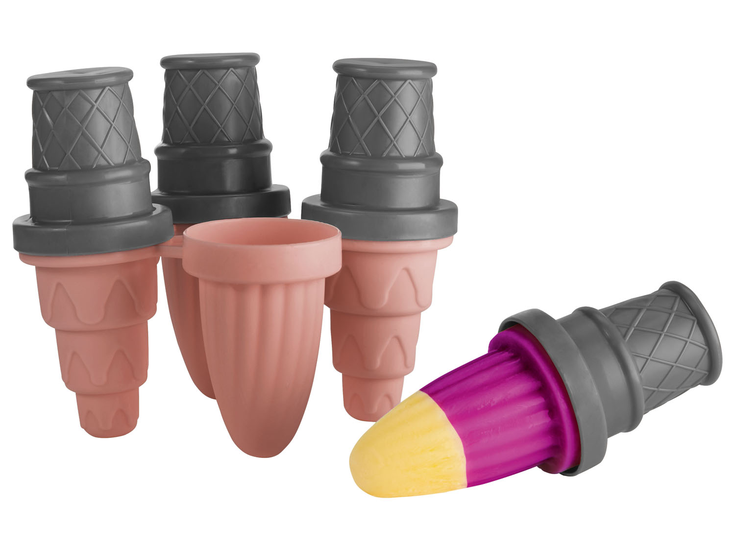 ERNESTO Roomijsmaker (4054599094779)