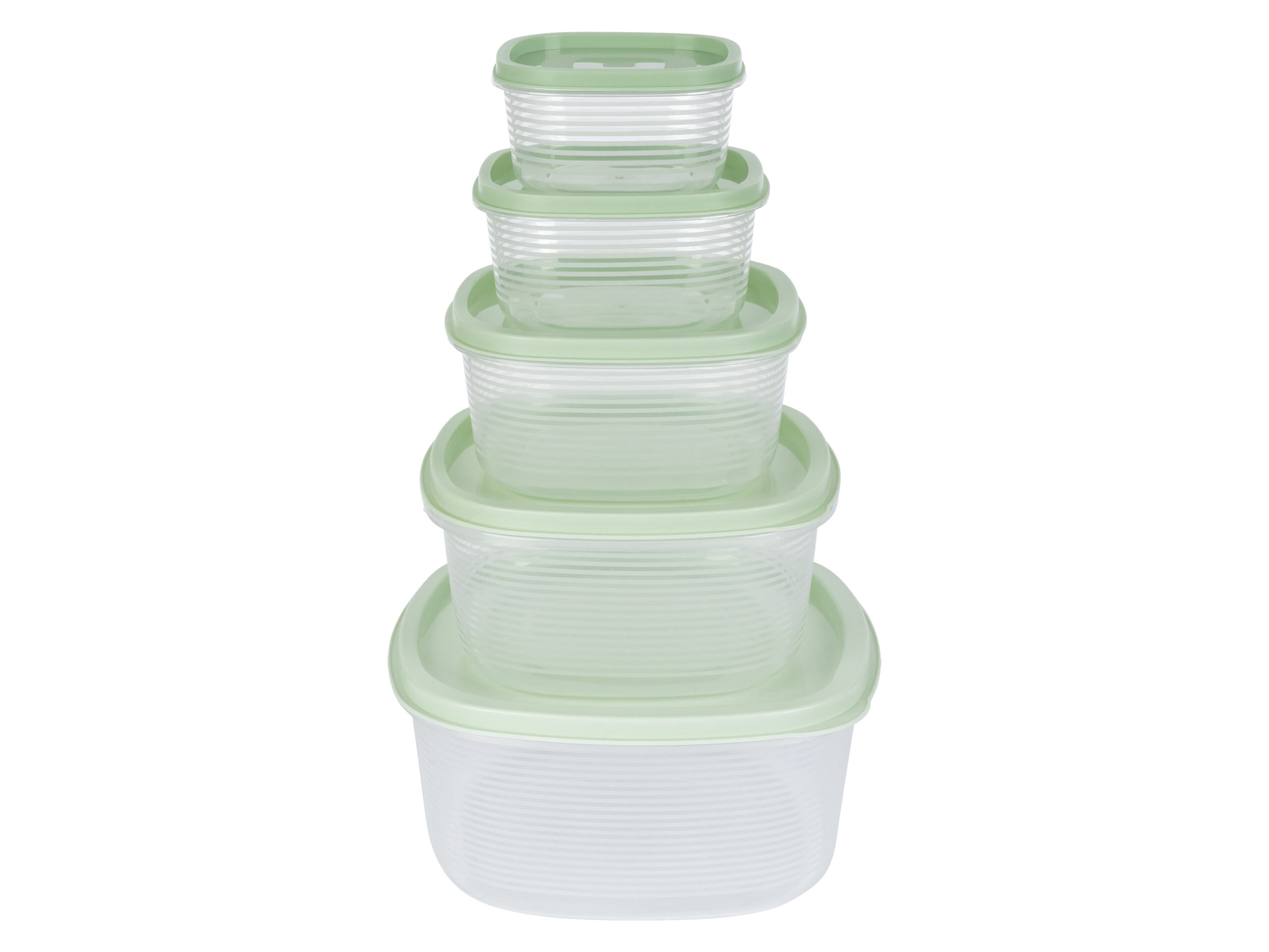 ERNESTO Set vershouddozen (Mint) (4055334846967)