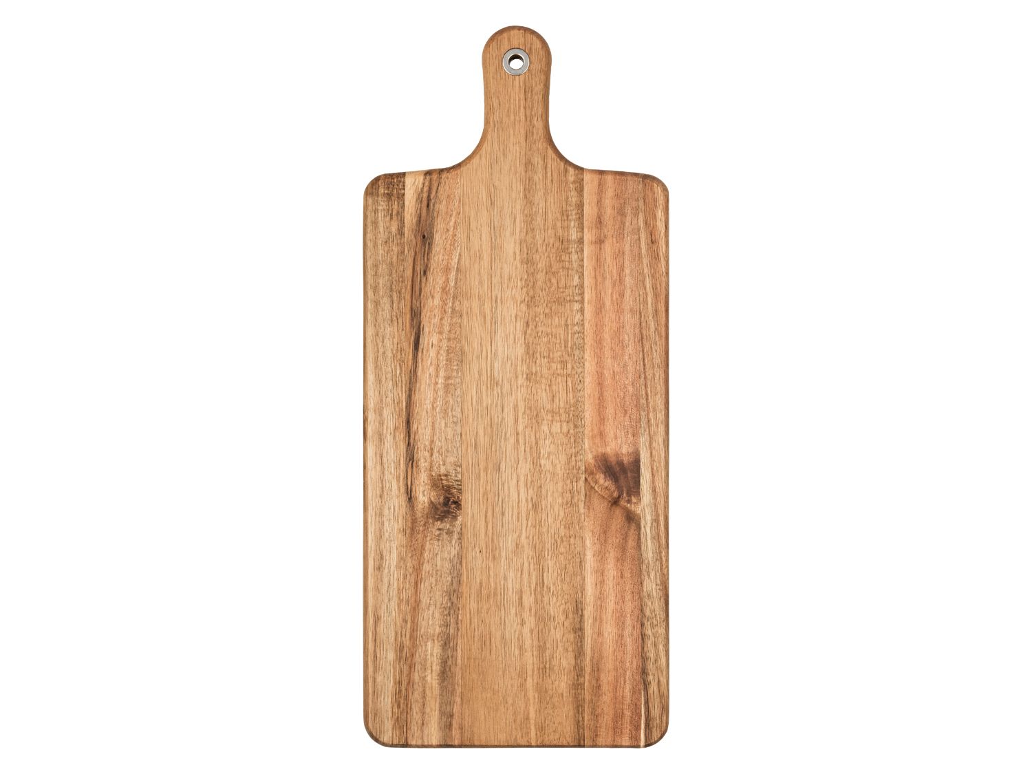 ERNESTO Snij- en serveerplank, acaciahout, krasbestendig (Rechthoekig) (4056233248814)