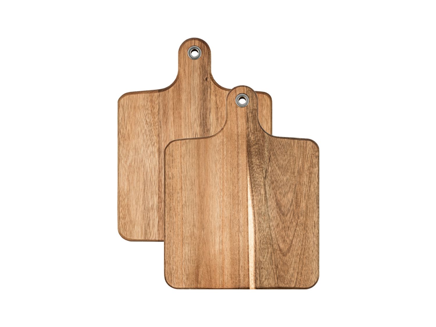 ERNESTO Snij- en serveerplank, acaciahout, krasbestendig (Serveerplank) (4056233248838)