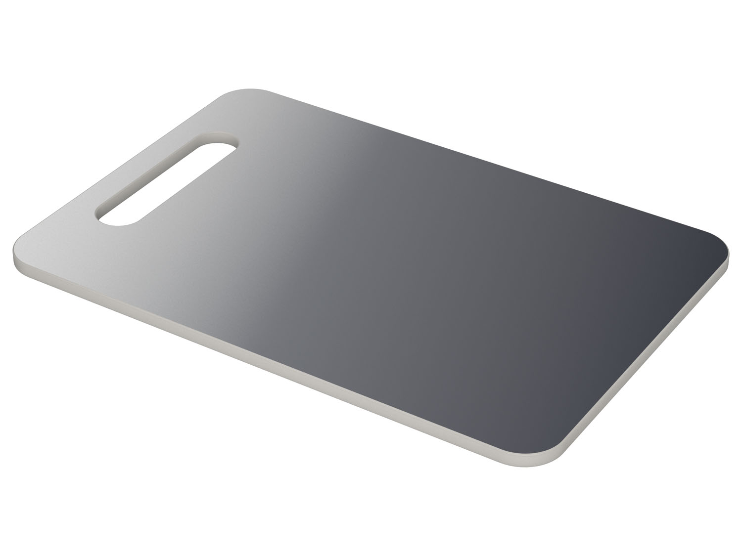 ERNESTO Snijplank (Grijs) (4055334737951)