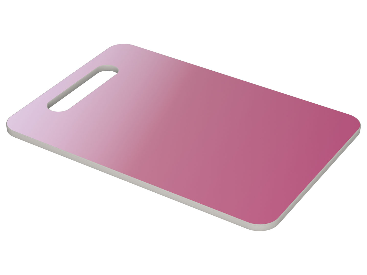 ERNESTO Snijplank (Roze) (4055334737937)