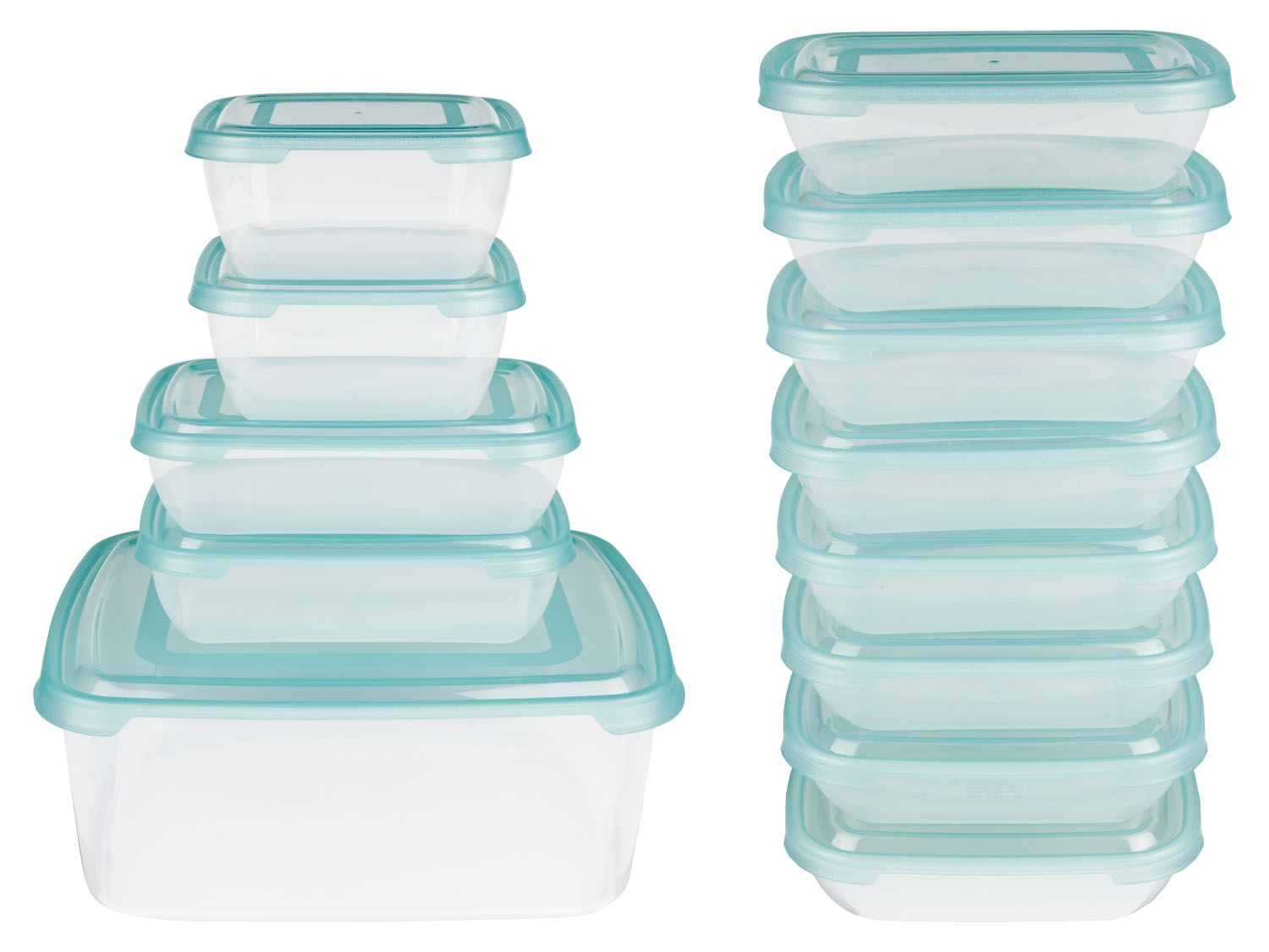 ERNESTO Vershouddozen (Lichtblauw) (4056233809084)