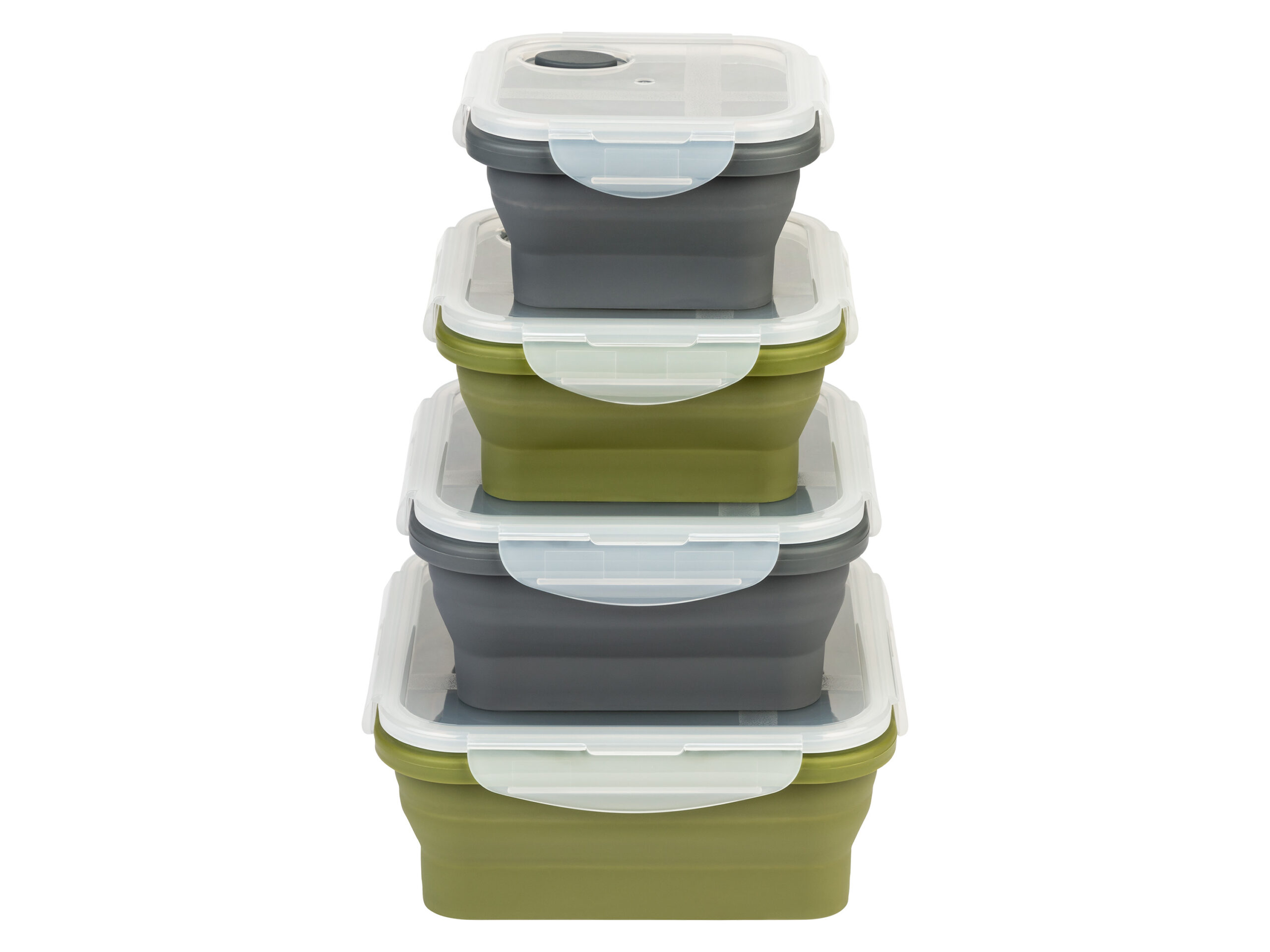 ERNESTO Vershouddozenset (Vierkant) (4335747010095)