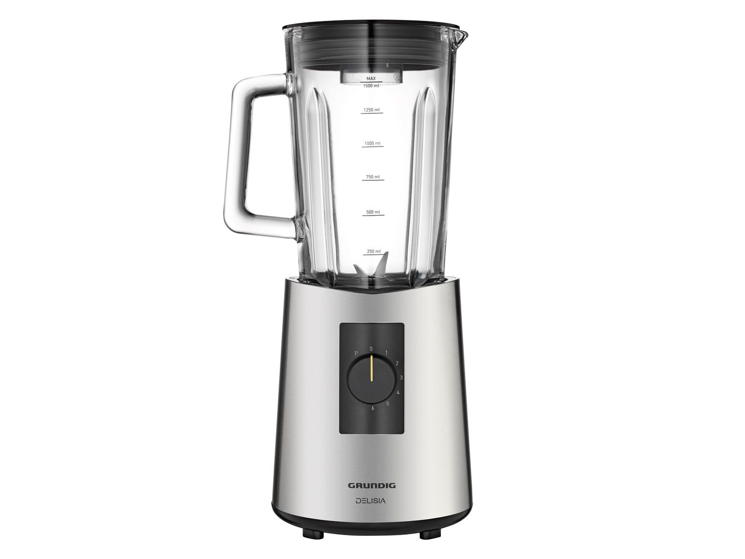 GRUNDIG Blender Delisia SM 8680 (4013833011385)