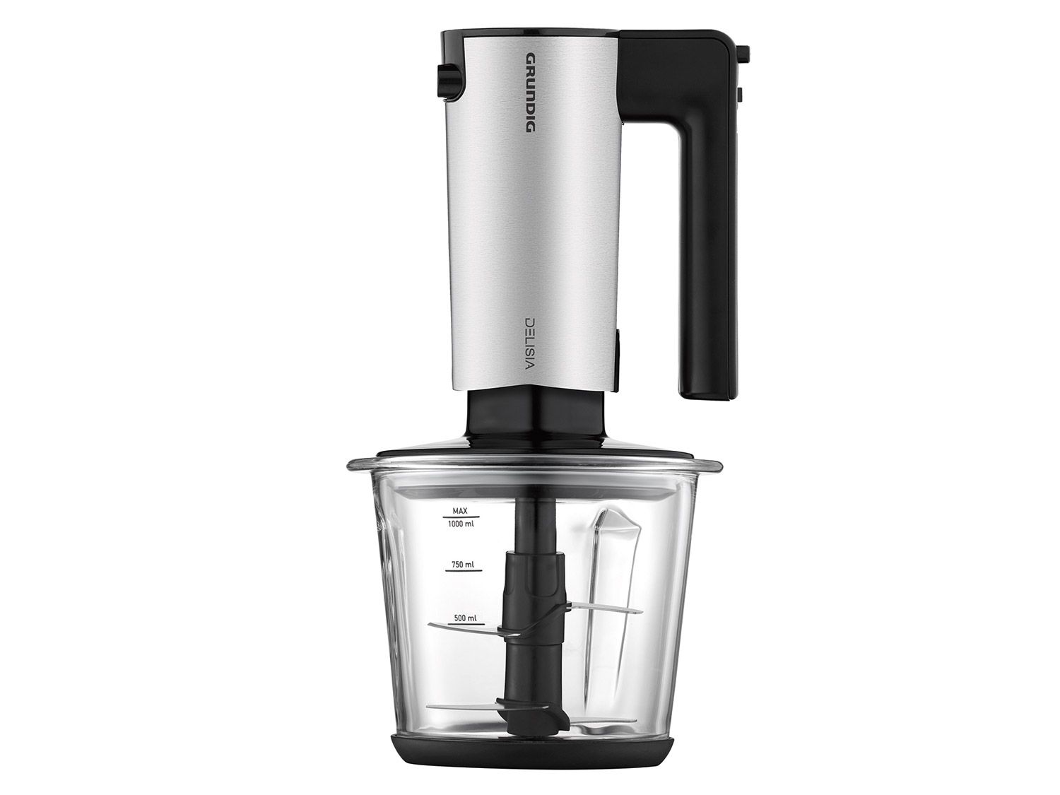 GRUNDIG Handmixer HM 8680 (4013833014768)