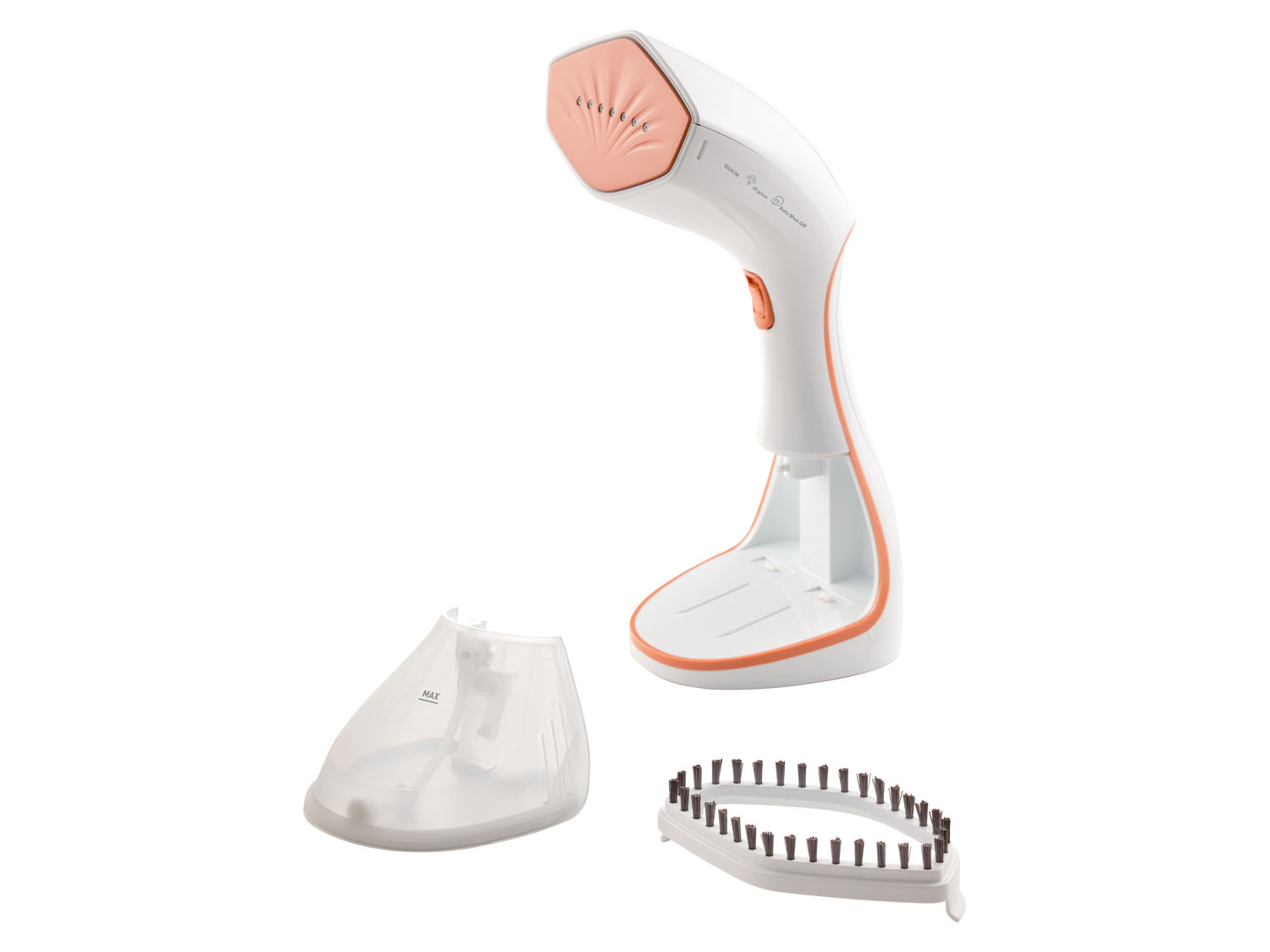 GRUNDIG Kledingstomer (Wit) (4013833052265)