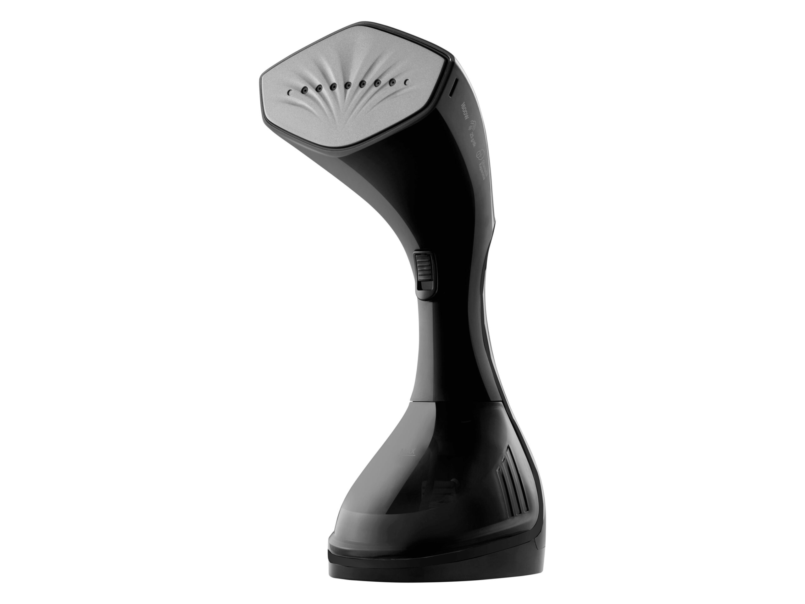 GRUNDIG Kledingstomer (Zwart) (4013833072195)