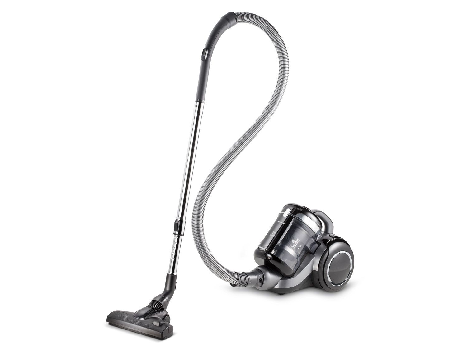 GRUNDIG Vloerstofzuiger VCC 7670 A (4013833014942)