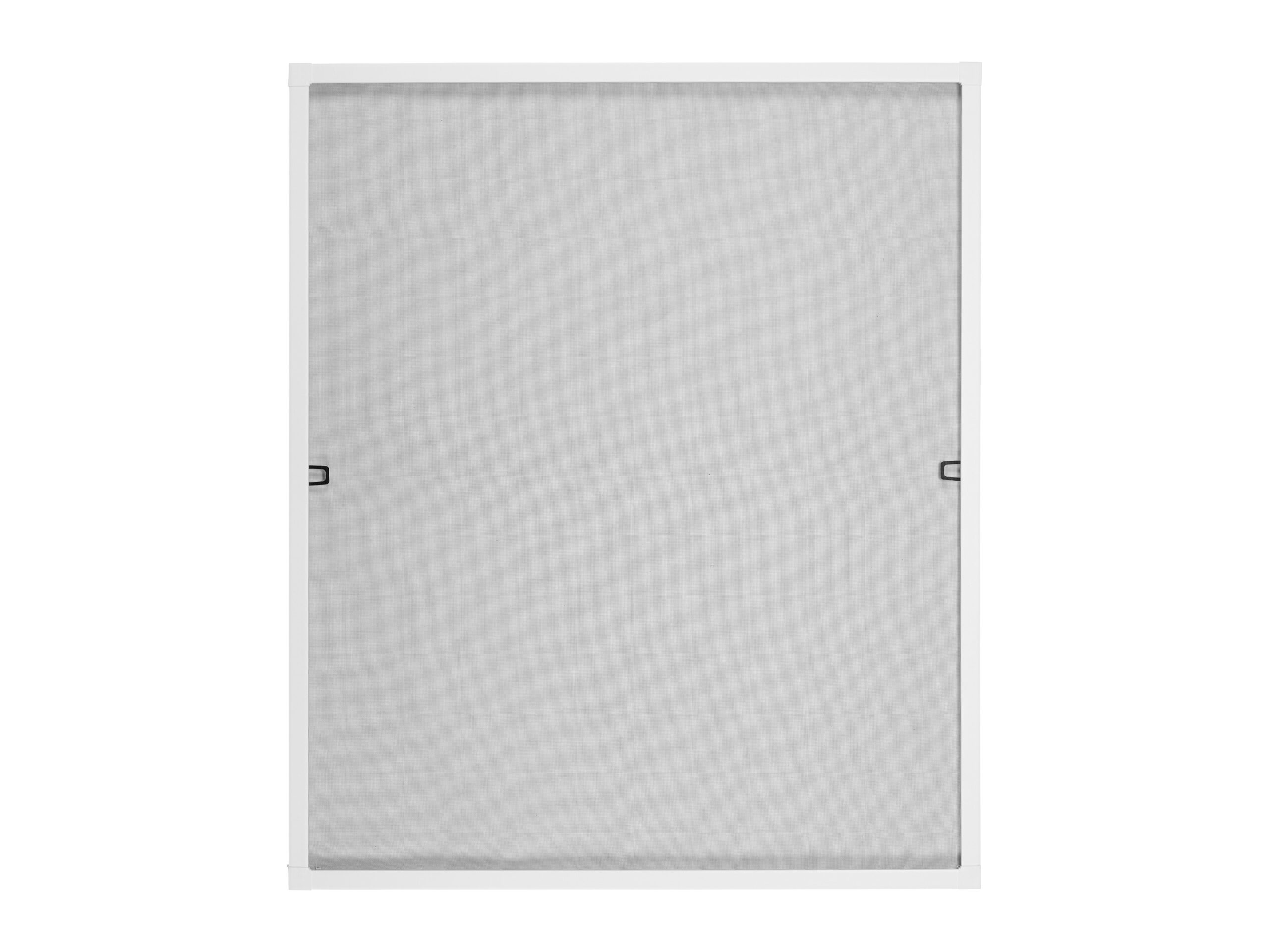 LIVARNO Aluminium raamhor 100 x 120 cm (Wit) (4054599131917)