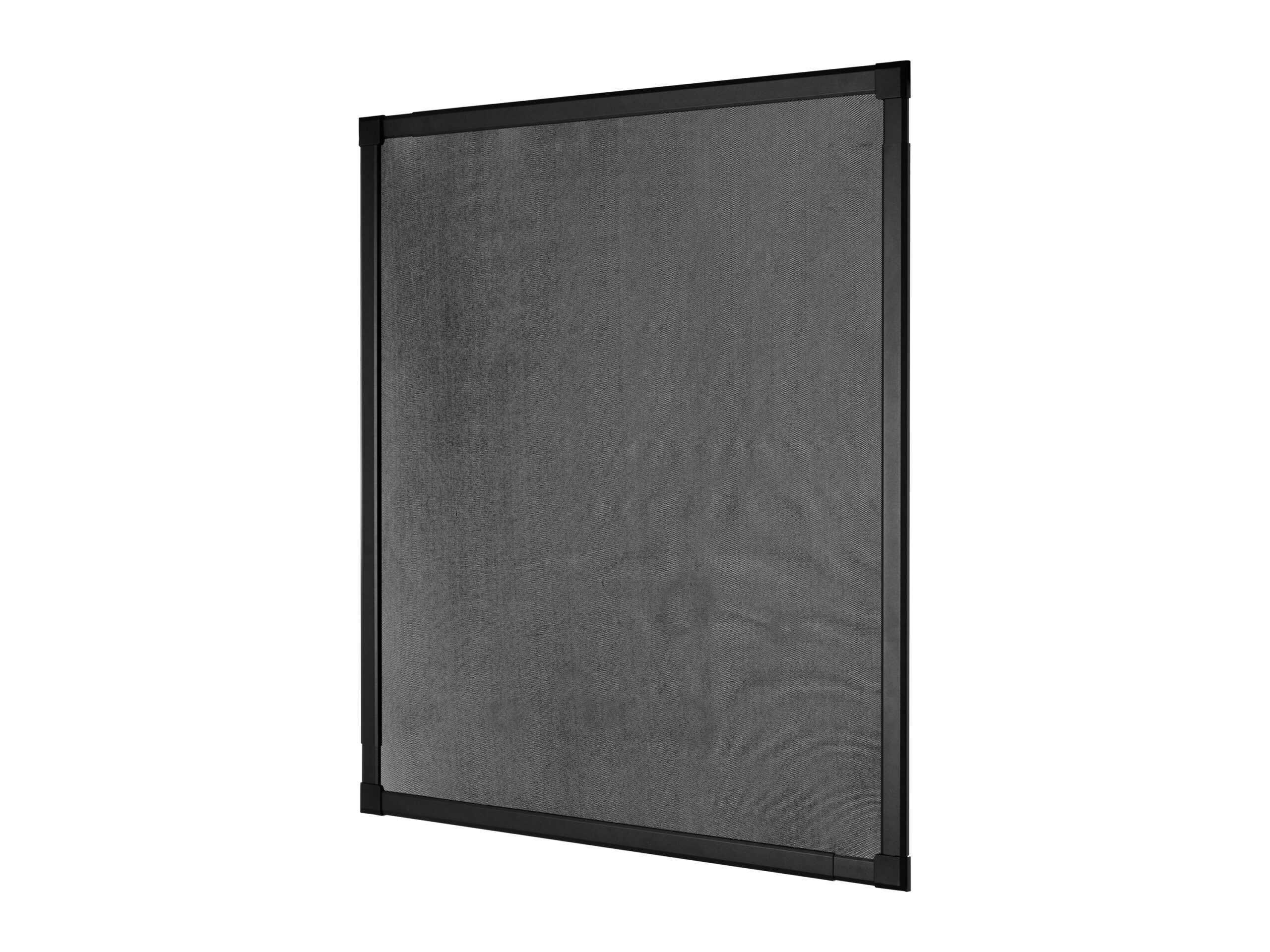 LIVARNO Aluminium raamhor 120 x 140 cm (Antraciet) (4054599132037)