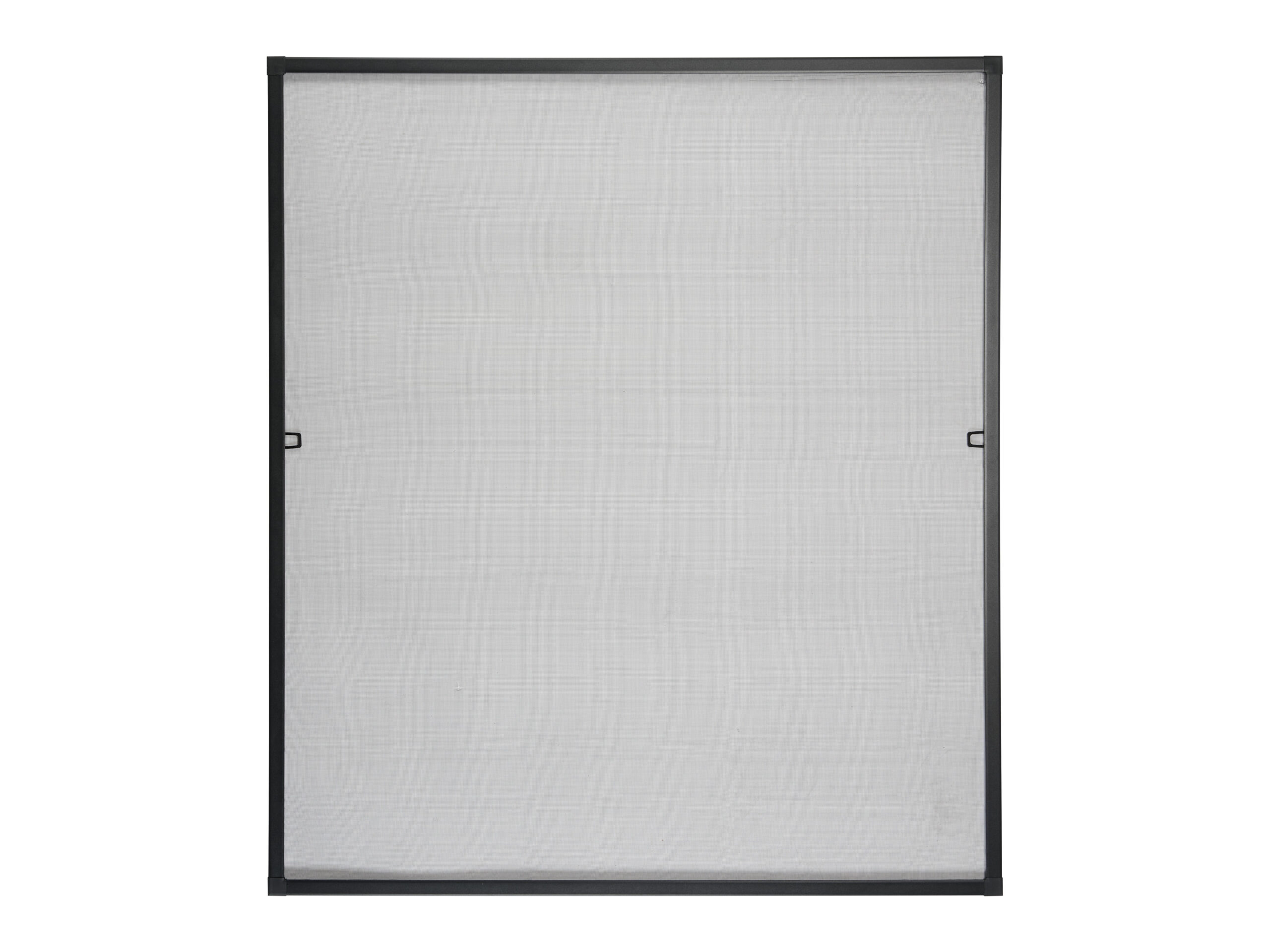 LIVARNO Aluminium raamhor 130 x 150 cm (Antraciet) (4054599131771)