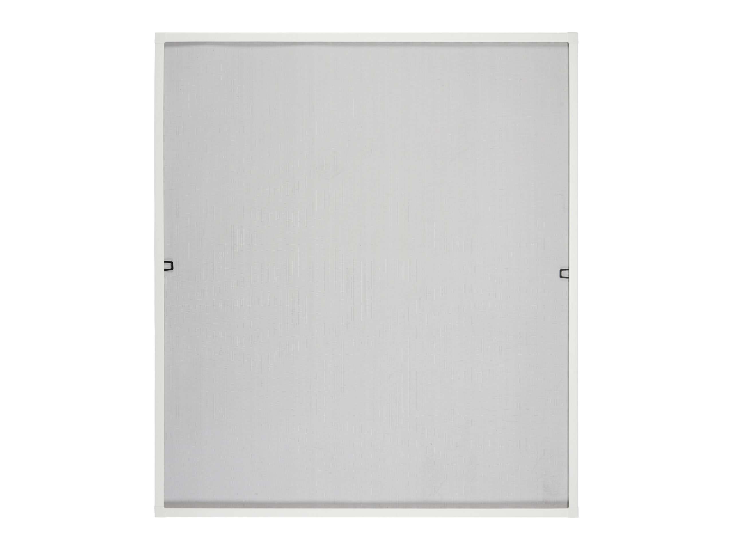 LIVARNO Aluminium raamhor 130 x 150 cm (Wit) (4054599131764)