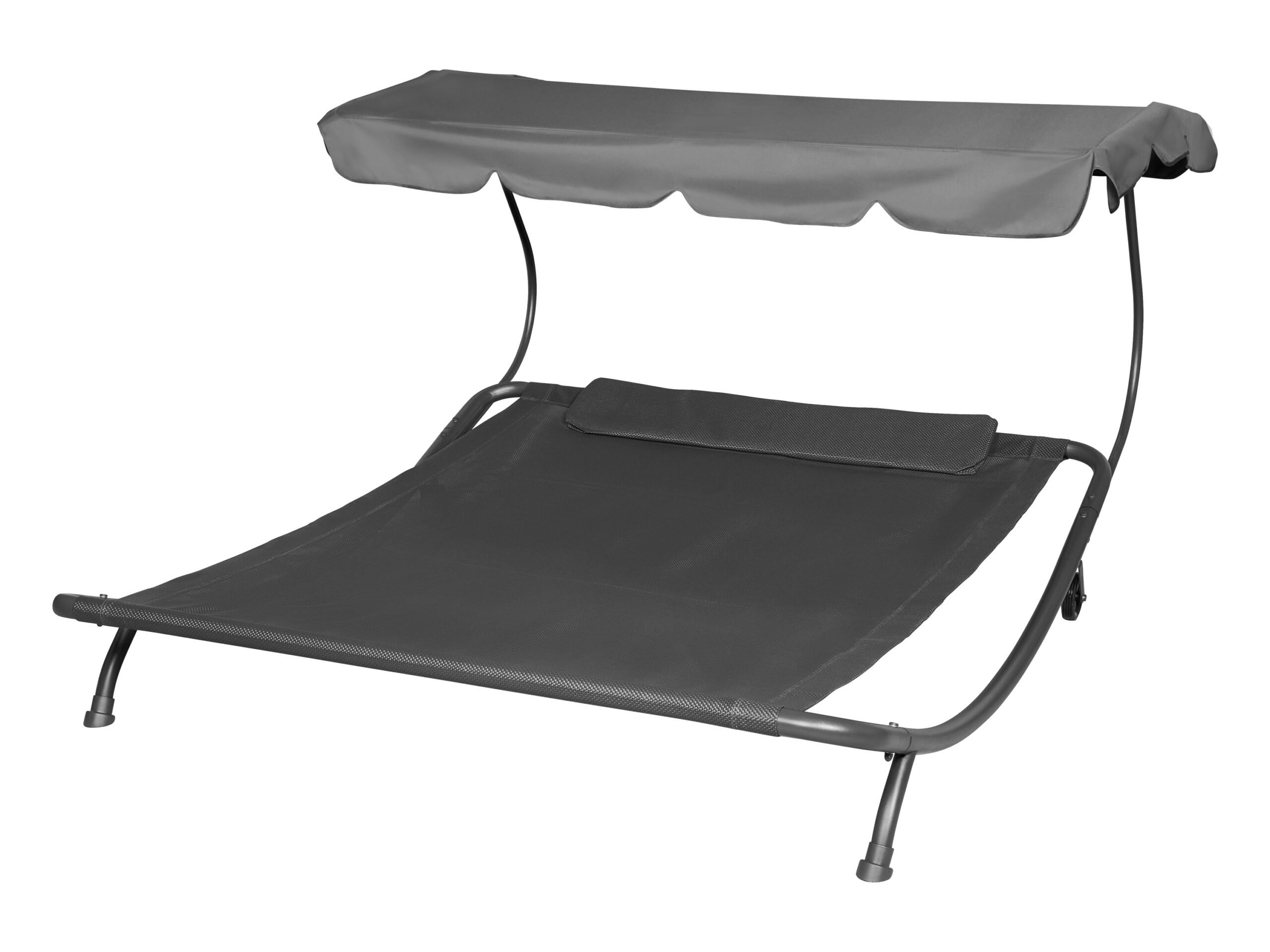 LIVARNO Dubbel loungebed (4054599125190)