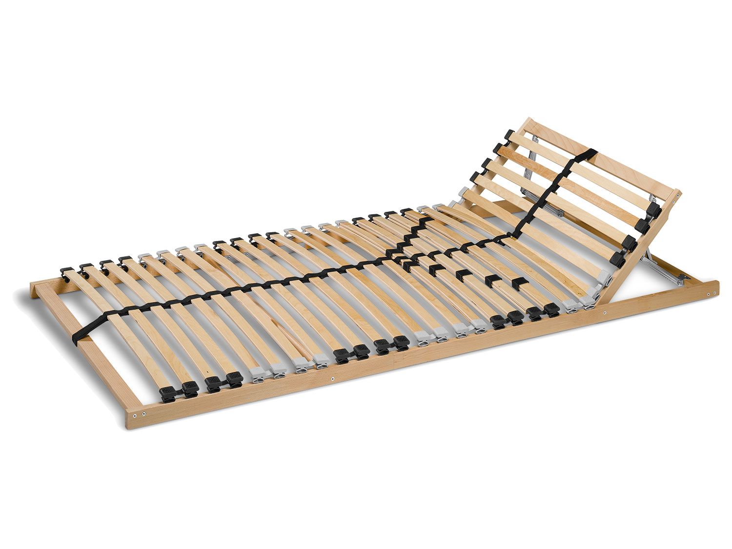 LIVARNO LIVING 7-zones lattenbodem 100 x 200 cm (4056232522663)