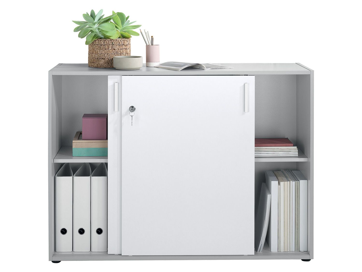 LIVARNO LIVING Archiefkast (4029494109293)