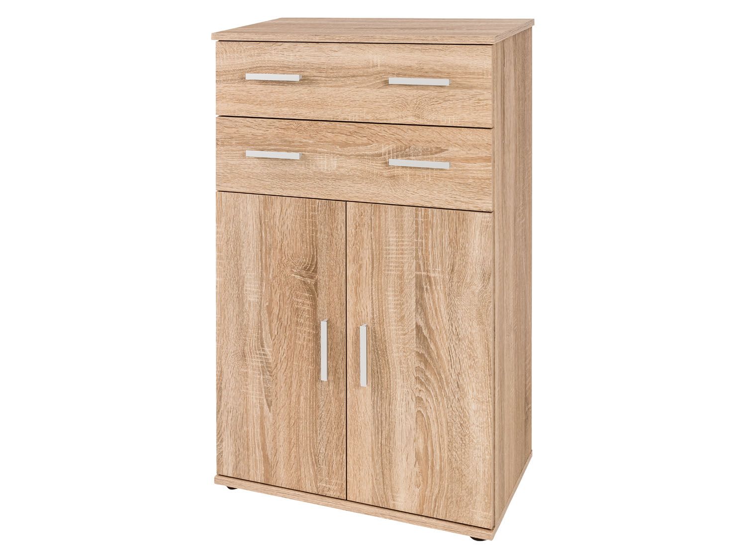 LIVARNO LIVING Commode, 60 x 98 x 33 cm (4056233445954)