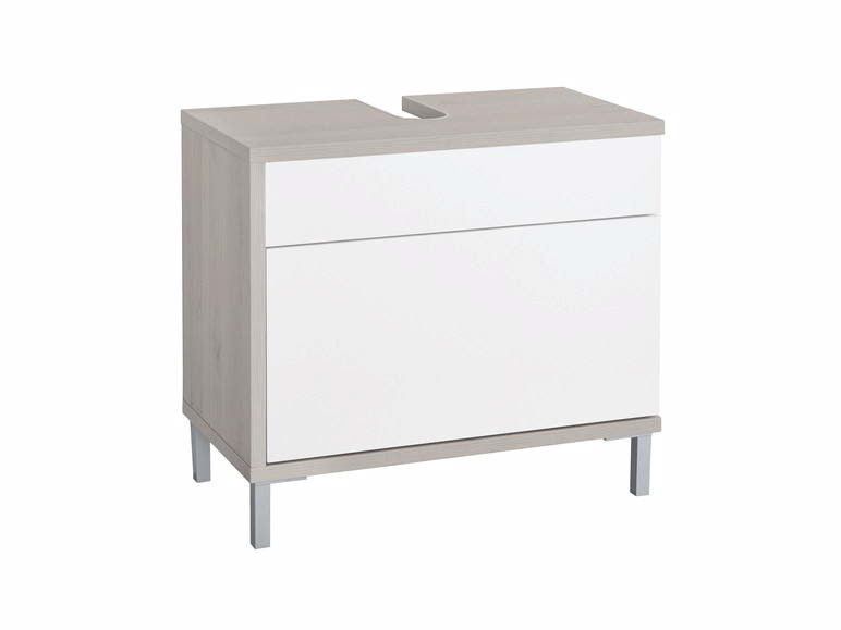 LIVARNO LIVING Wastafelonderkast (4029494085641)