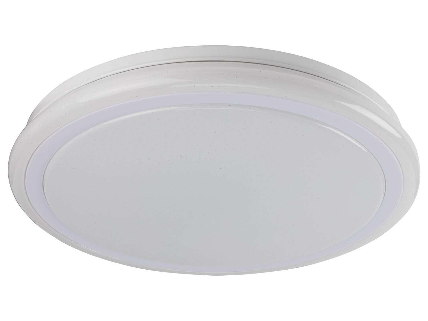 LIVARNO LUX LED plafondlamp, met sterrenhemel en decoratief licht, dimmen en kleurtintregeling (4056233050707)